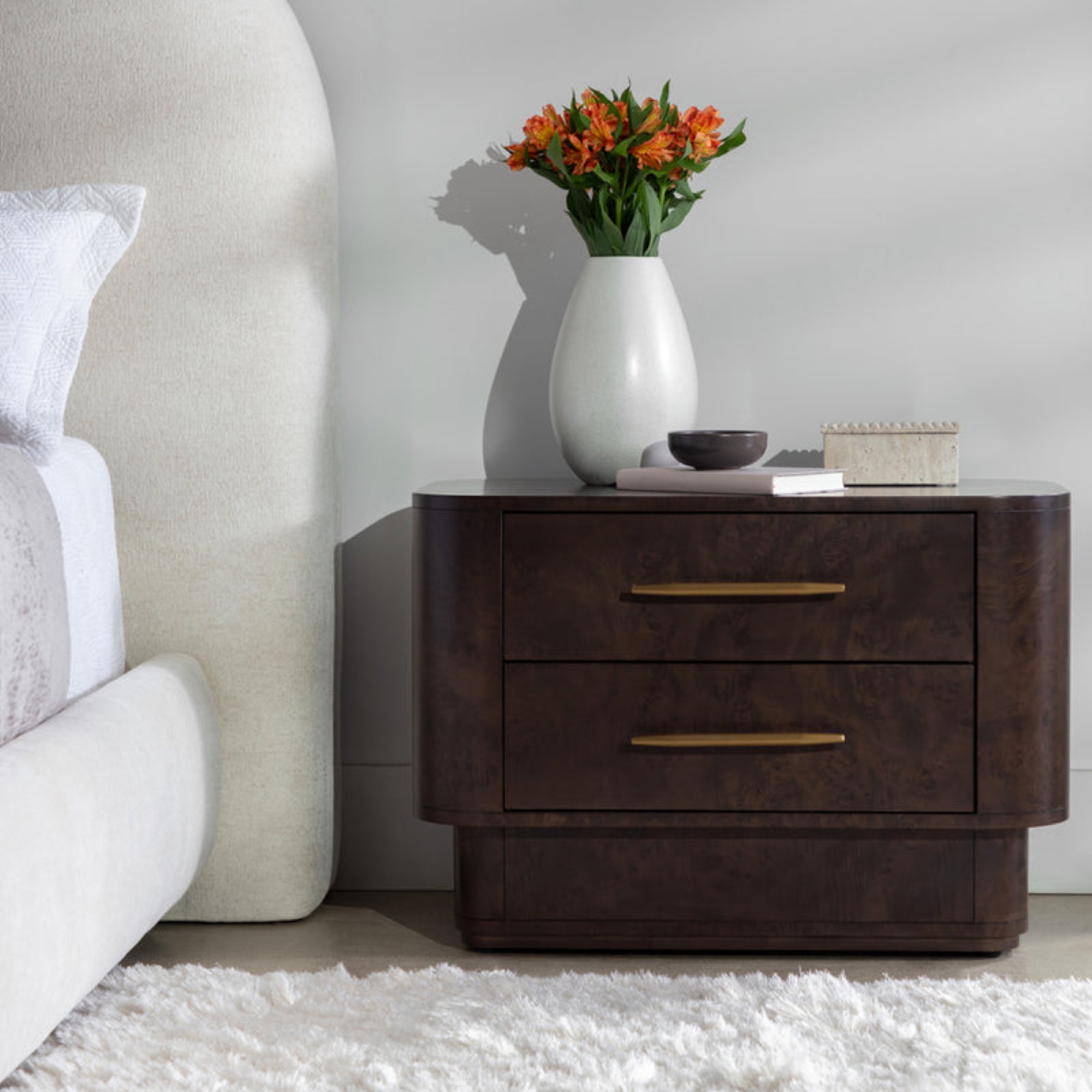 Ezekiel Nightstand