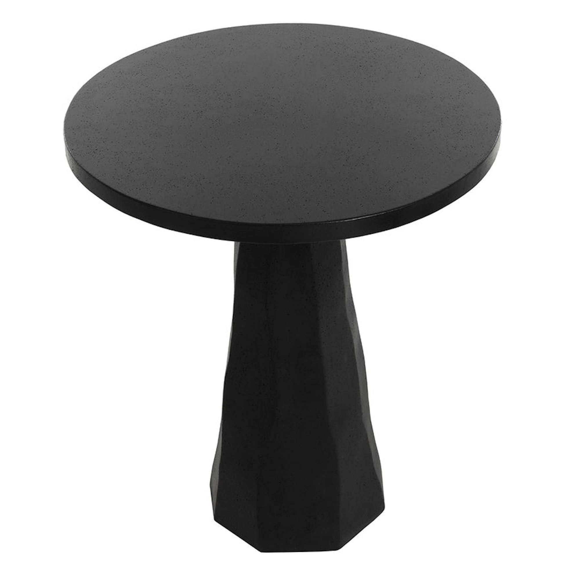 Kliff Bar Table - Black
