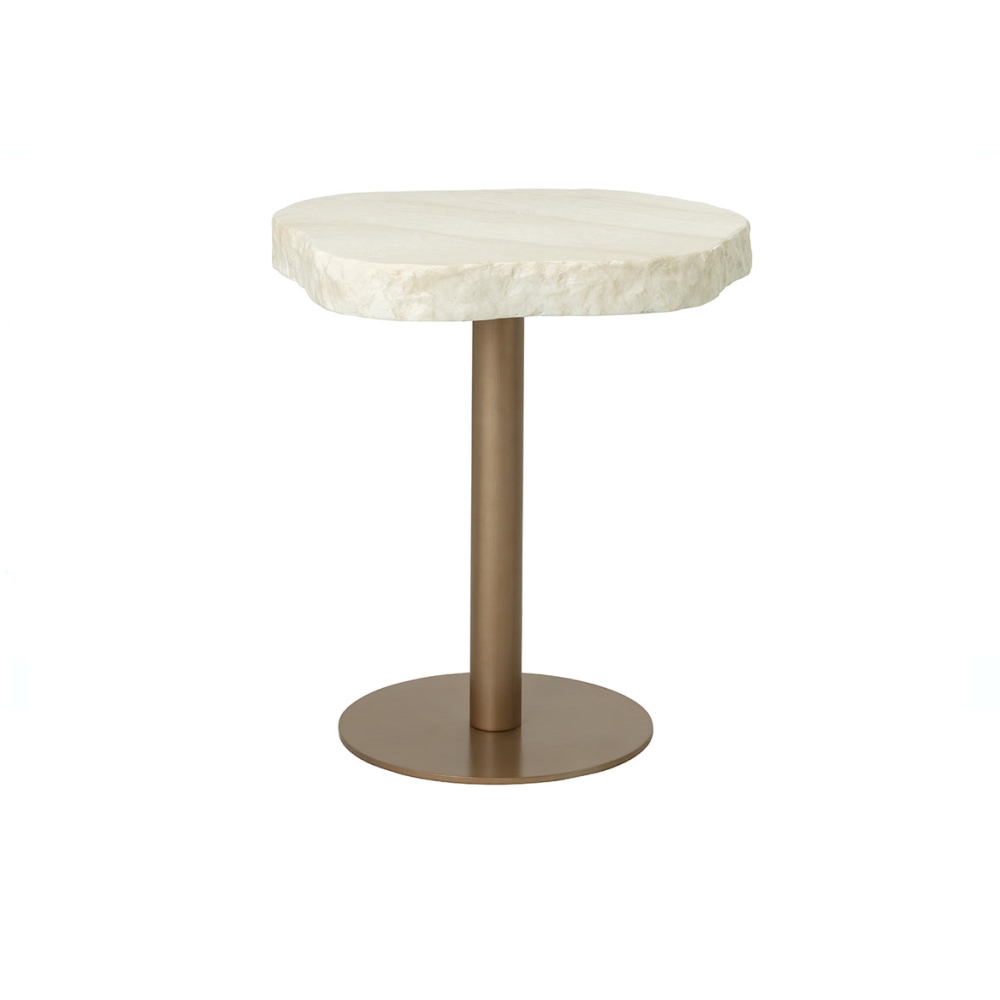 Delmont Bistro Table - 28"