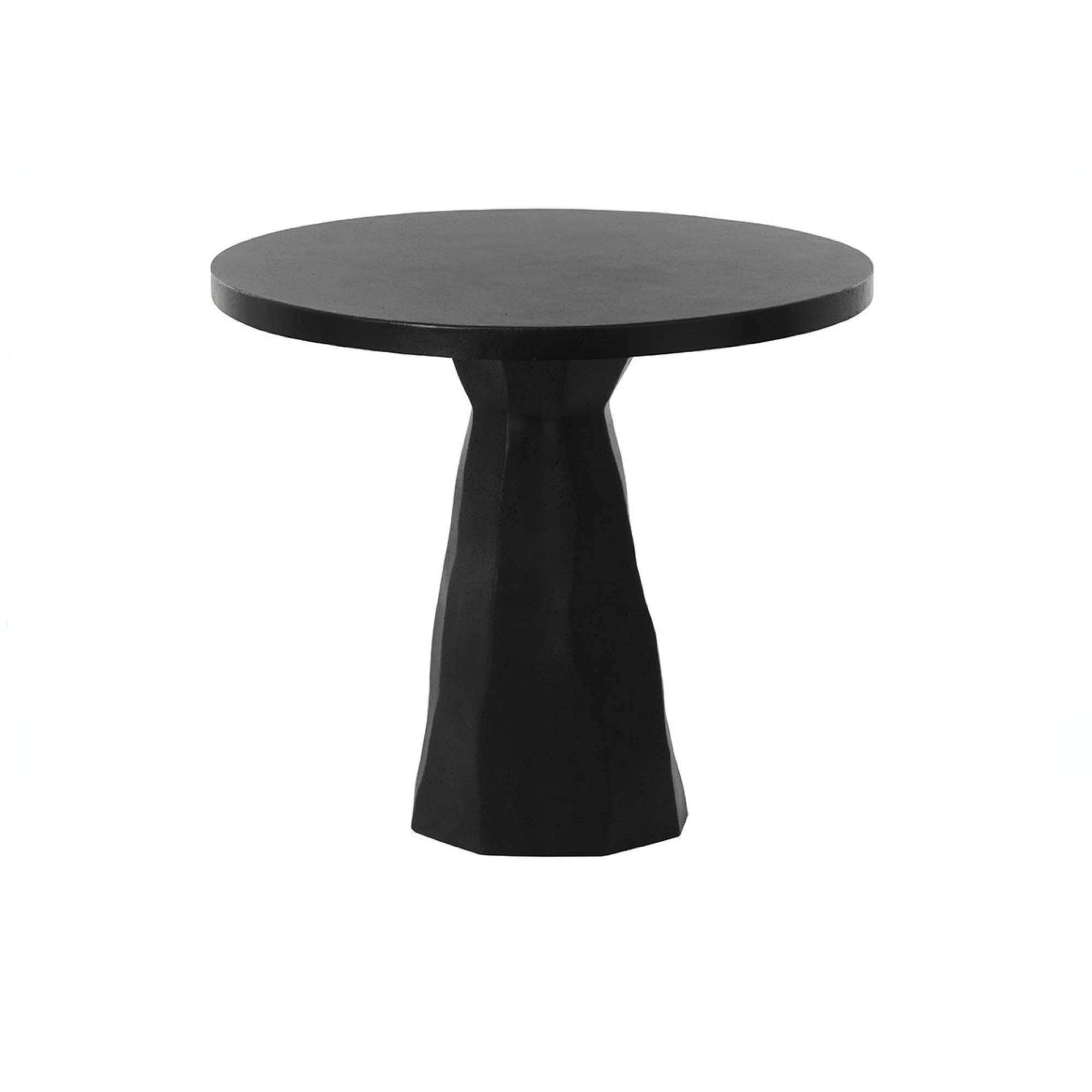 Kliff Bistro Table - Black - 34"
