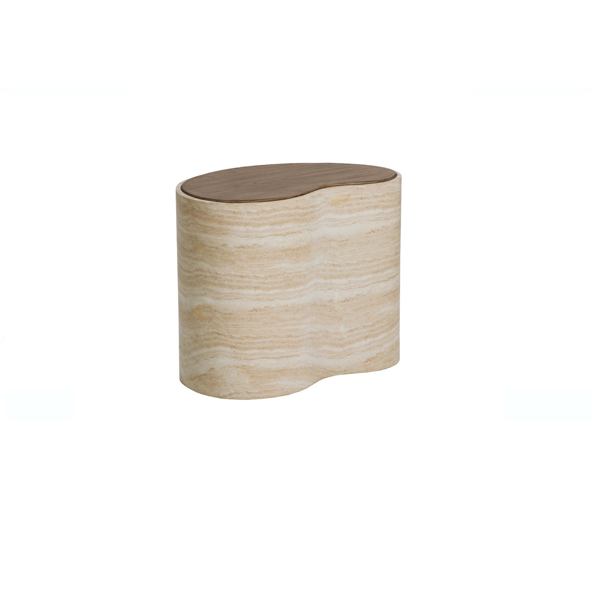 Ishiko Coffee Table - Small