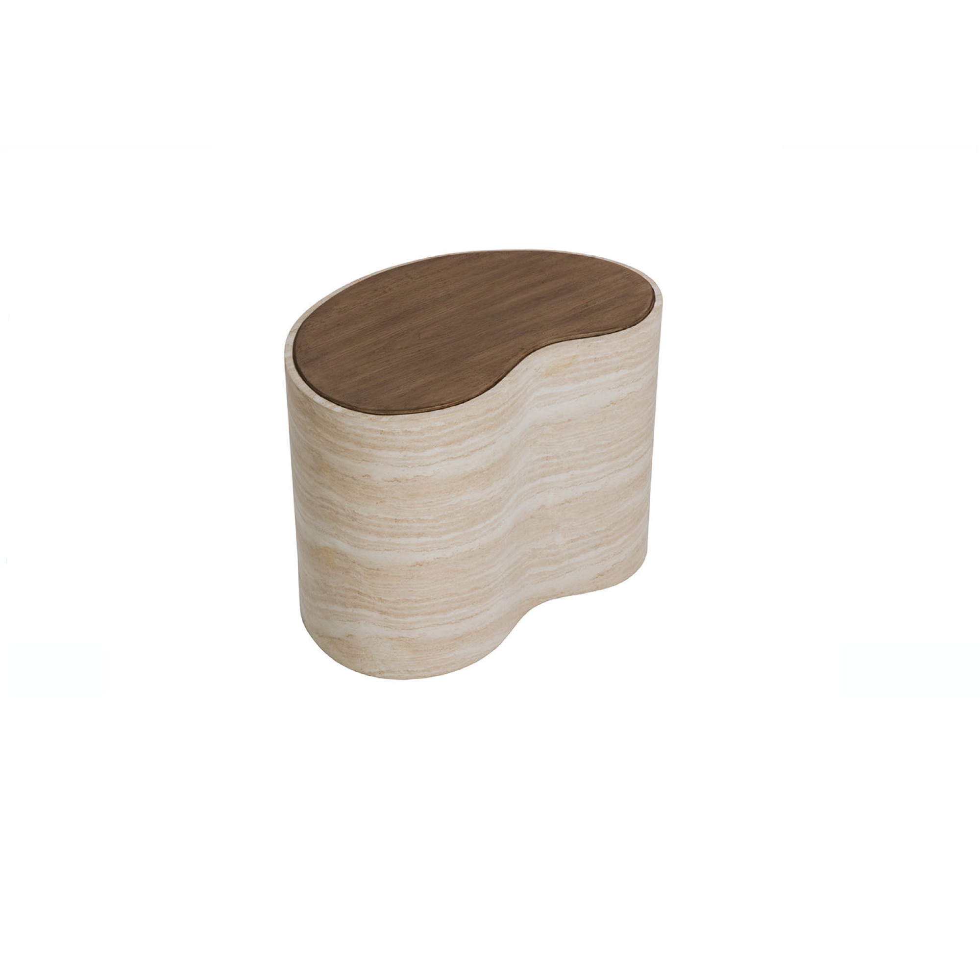 Ishiko Coffee Table - Small