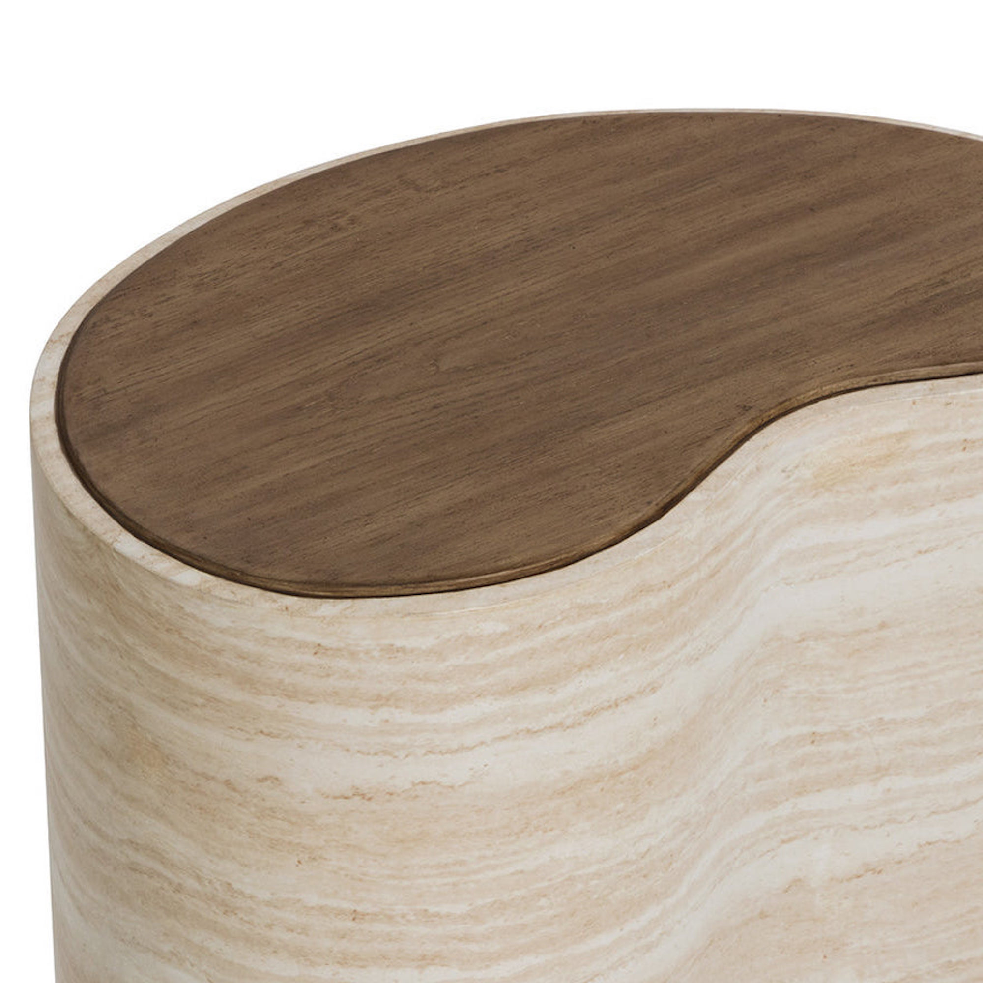 Ishiko Coffee Table - Small