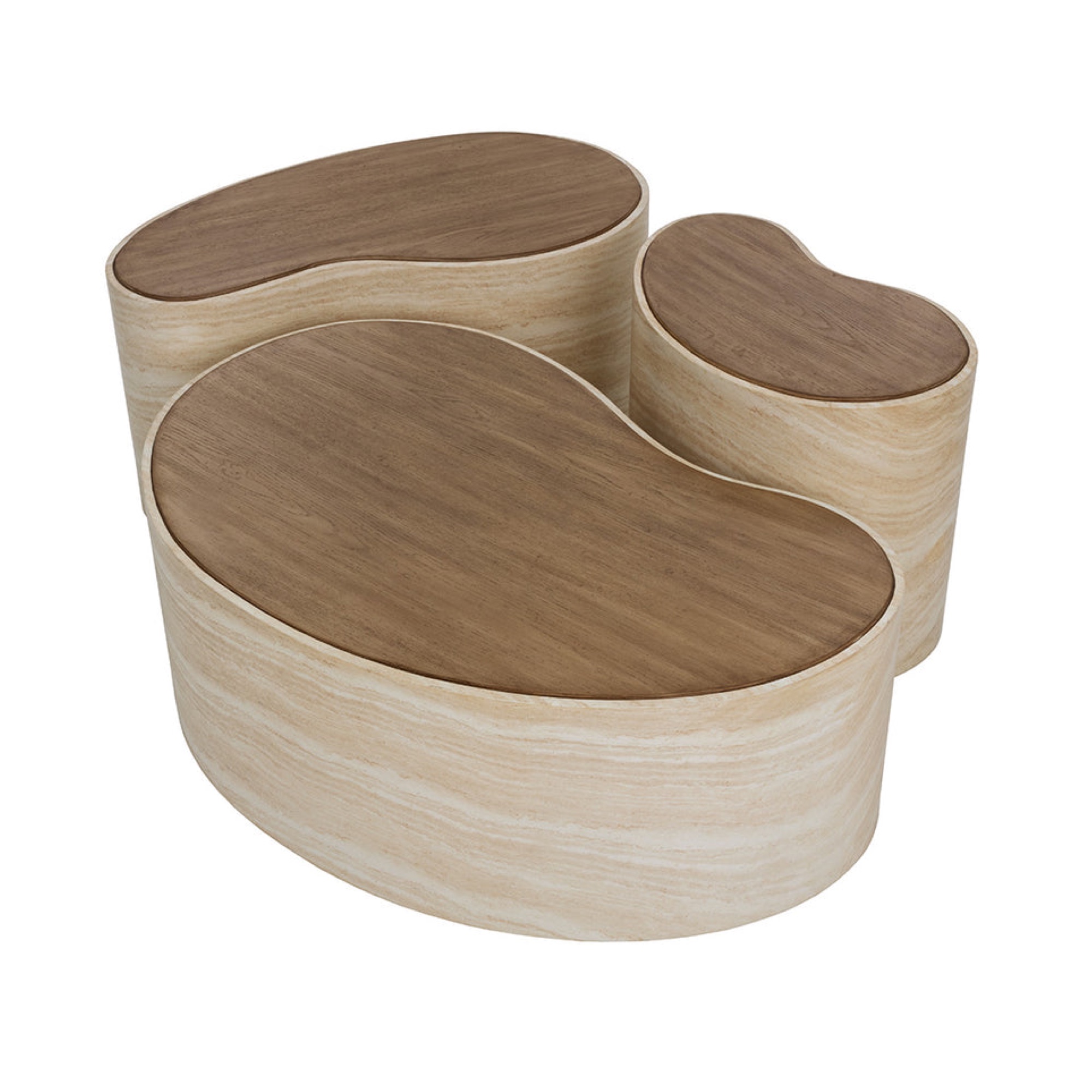 Ishiko Coffee Table - Small