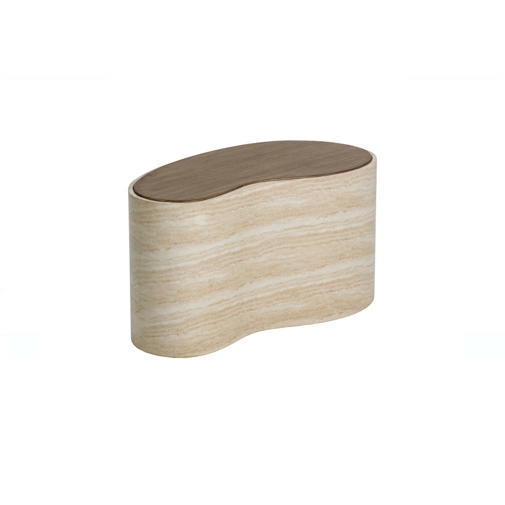 Ishiko Coffee Table - Medium
