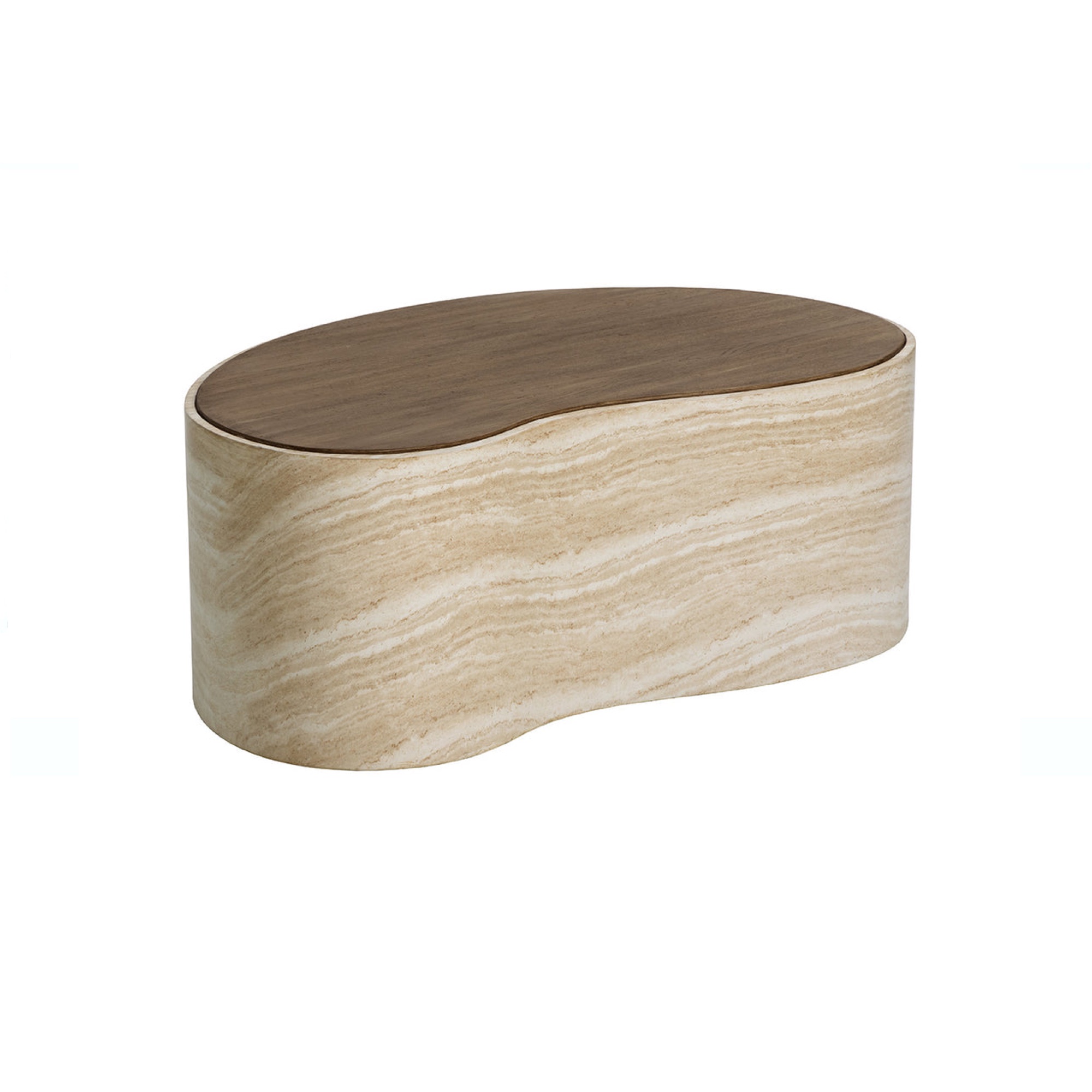 Ishiko Coffee Table - Large