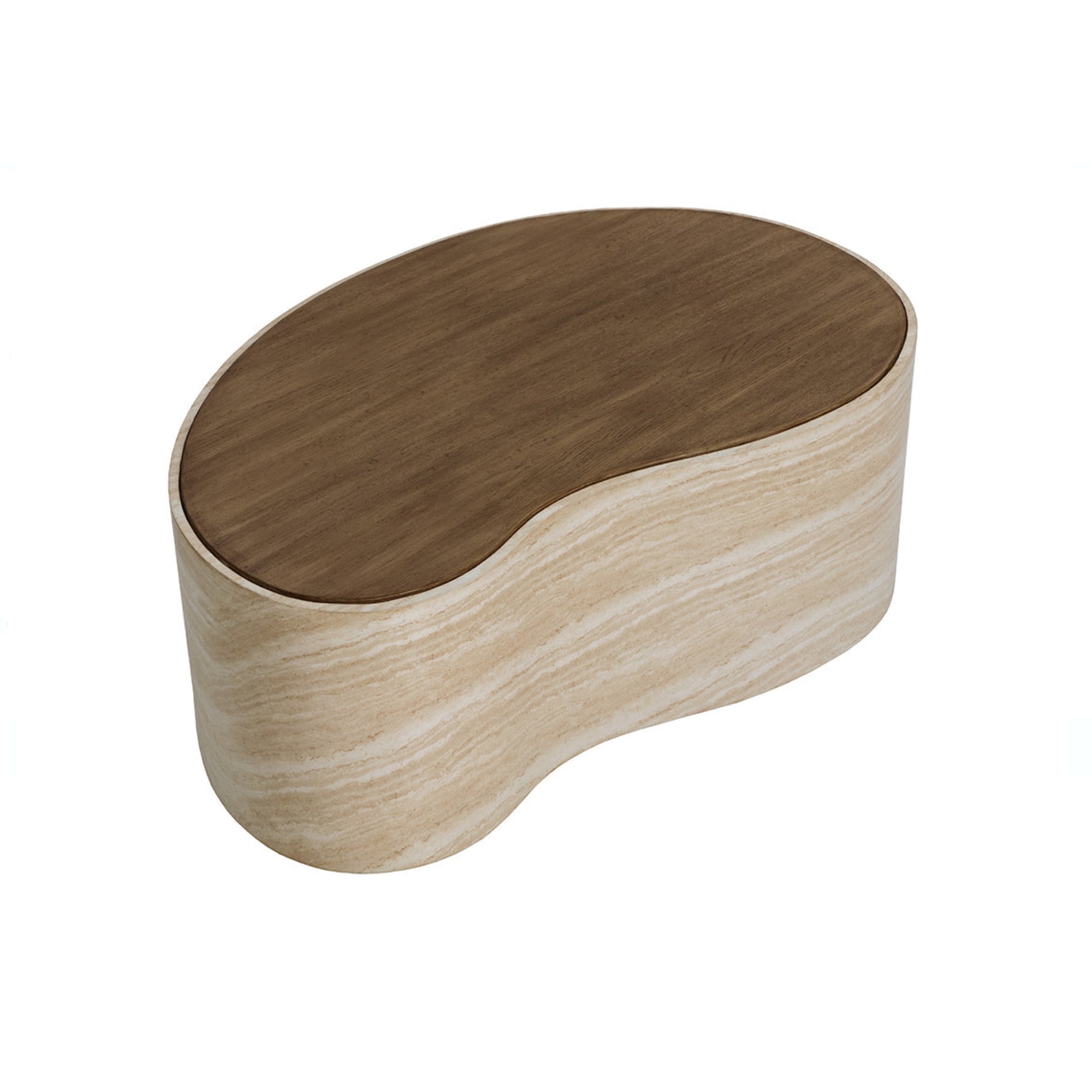 Ishiko Coffee Table - Large