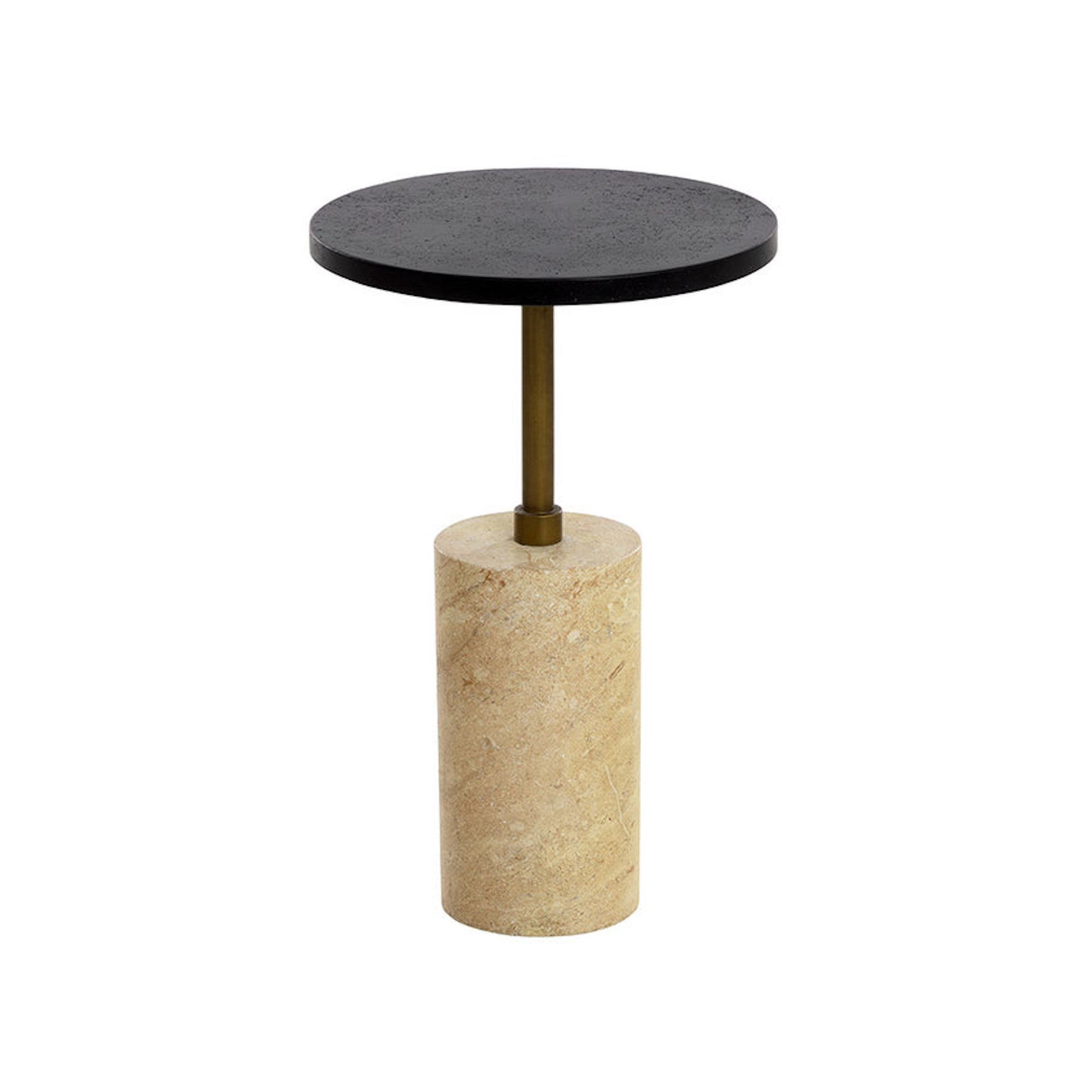 Saldo End Table