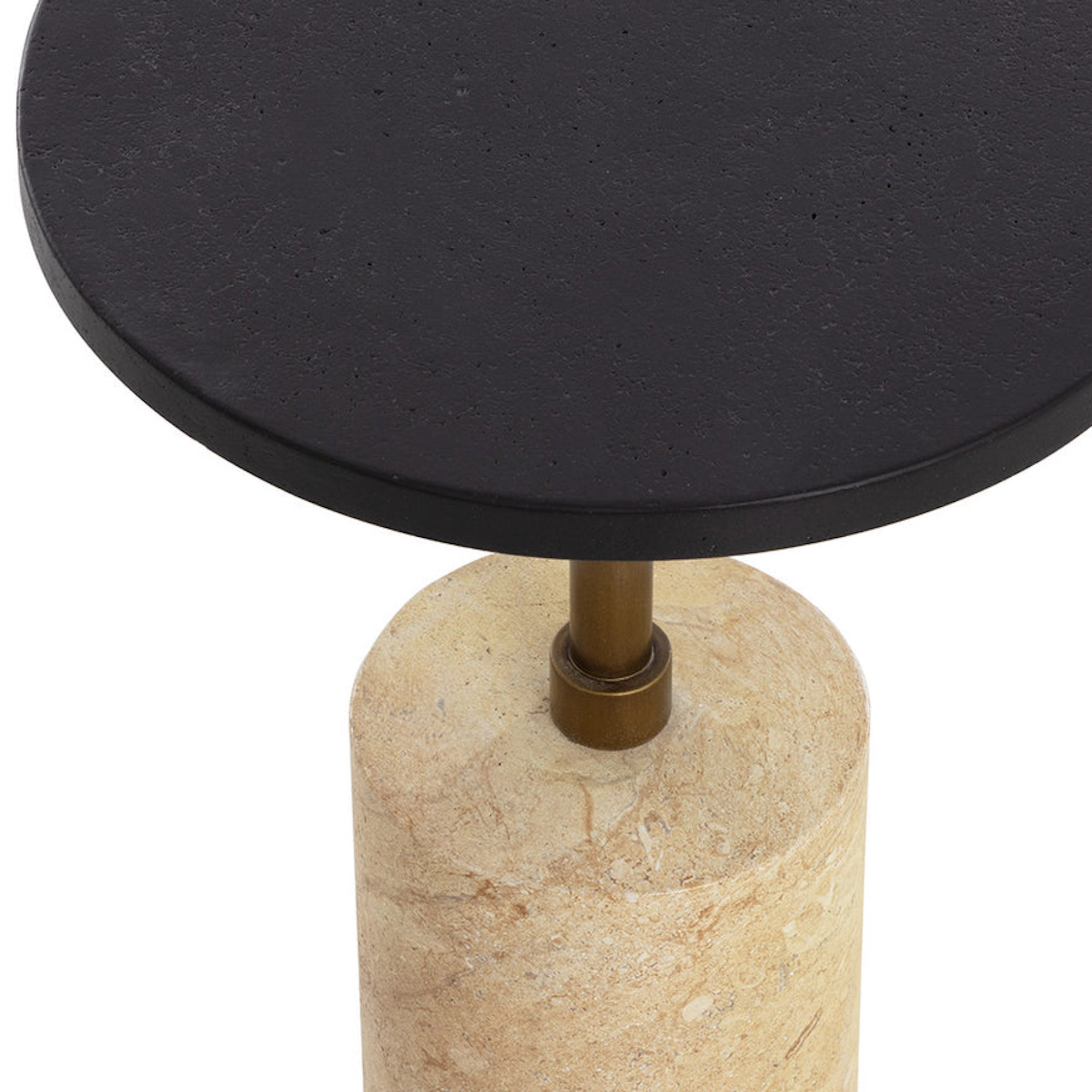 Saldo End Table