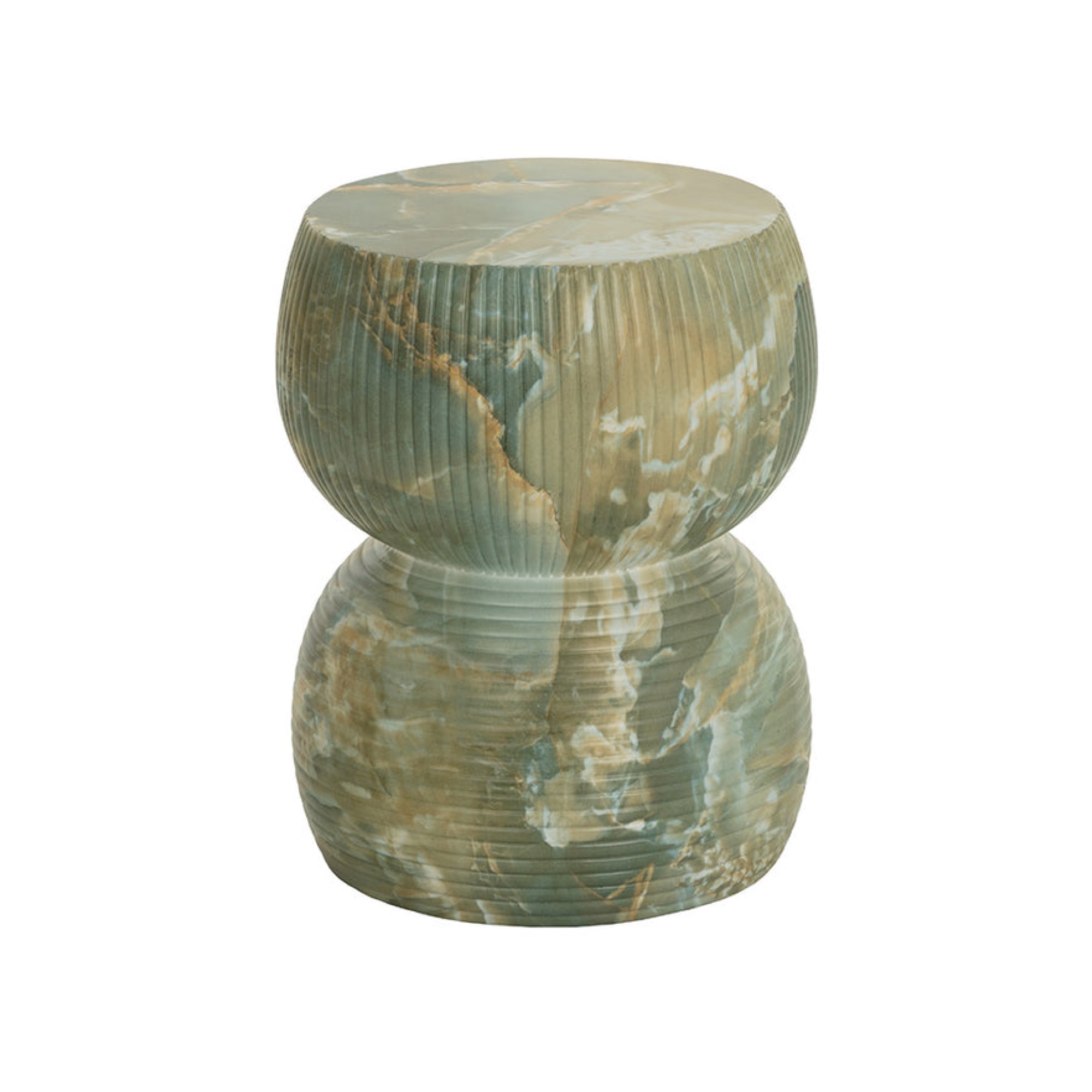 Gemina End Table