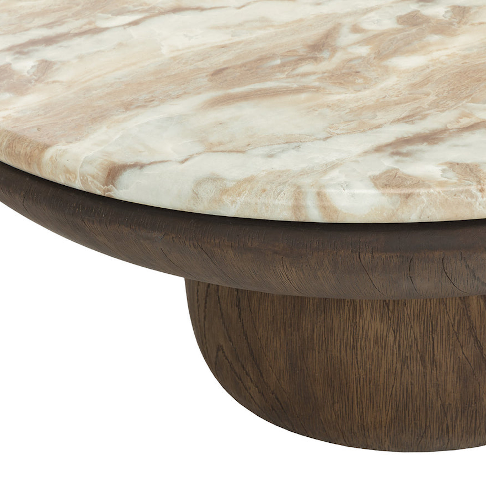 Orula Coffee Table