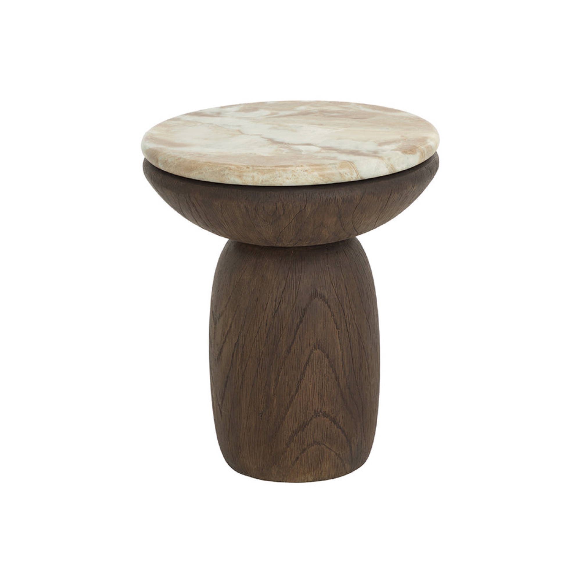 Orula End Table