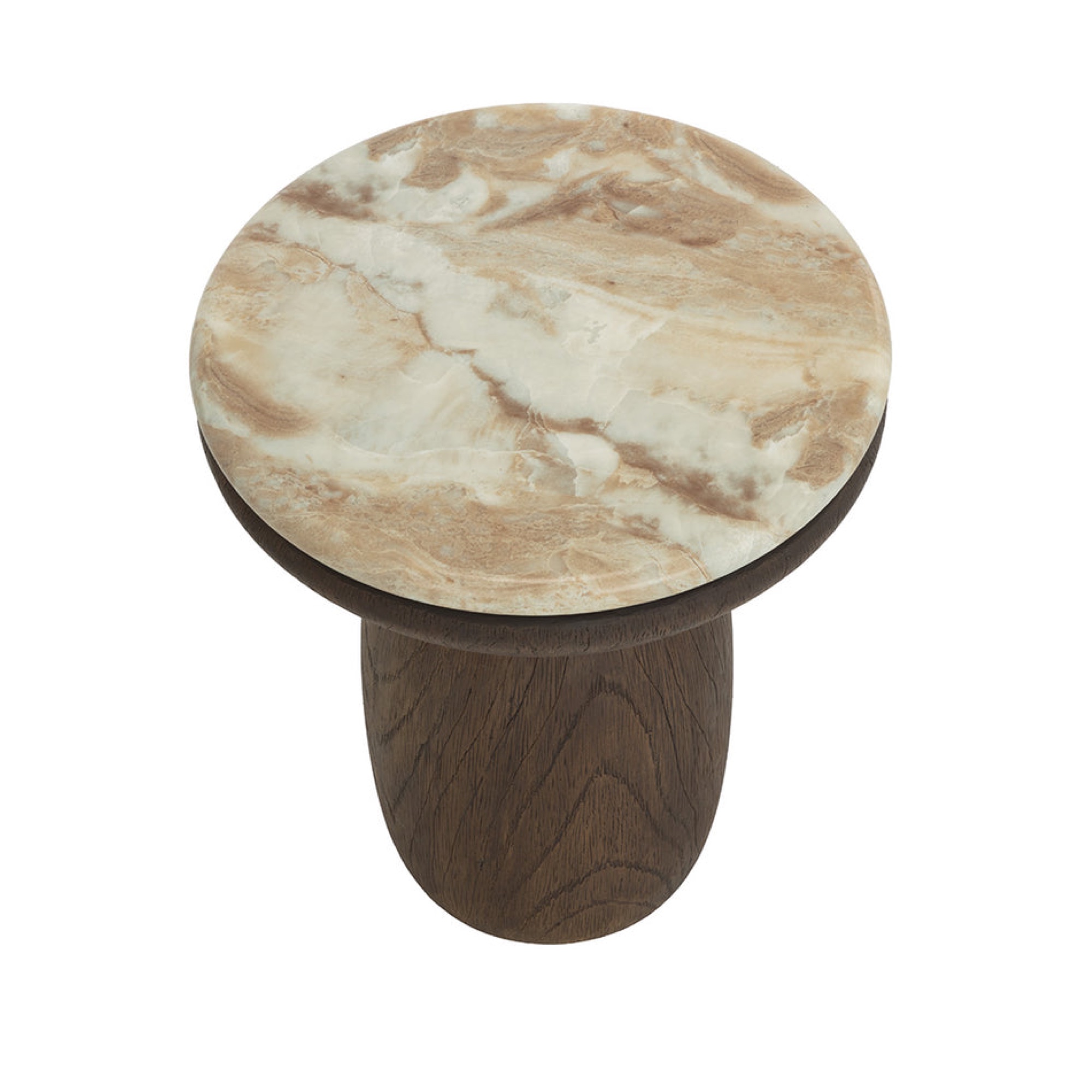 Orula End Table