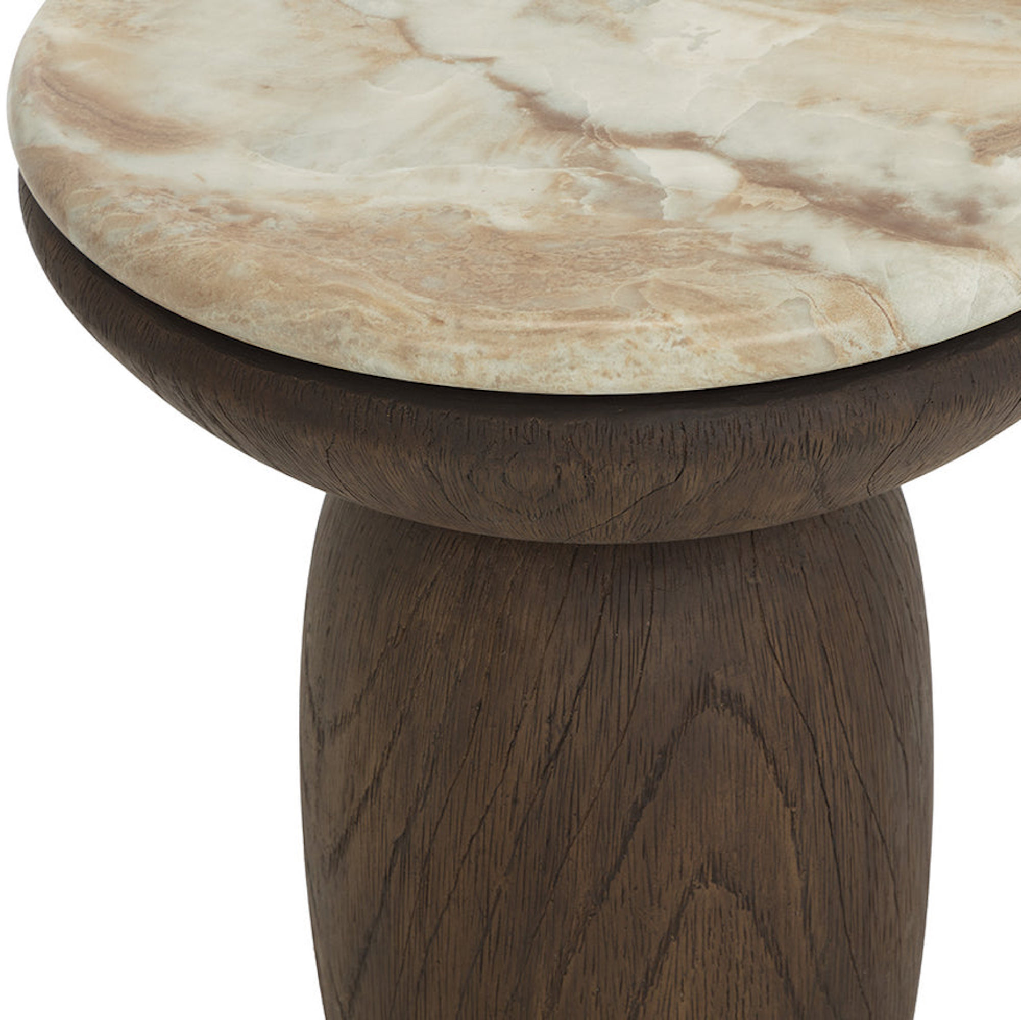Orula End Table