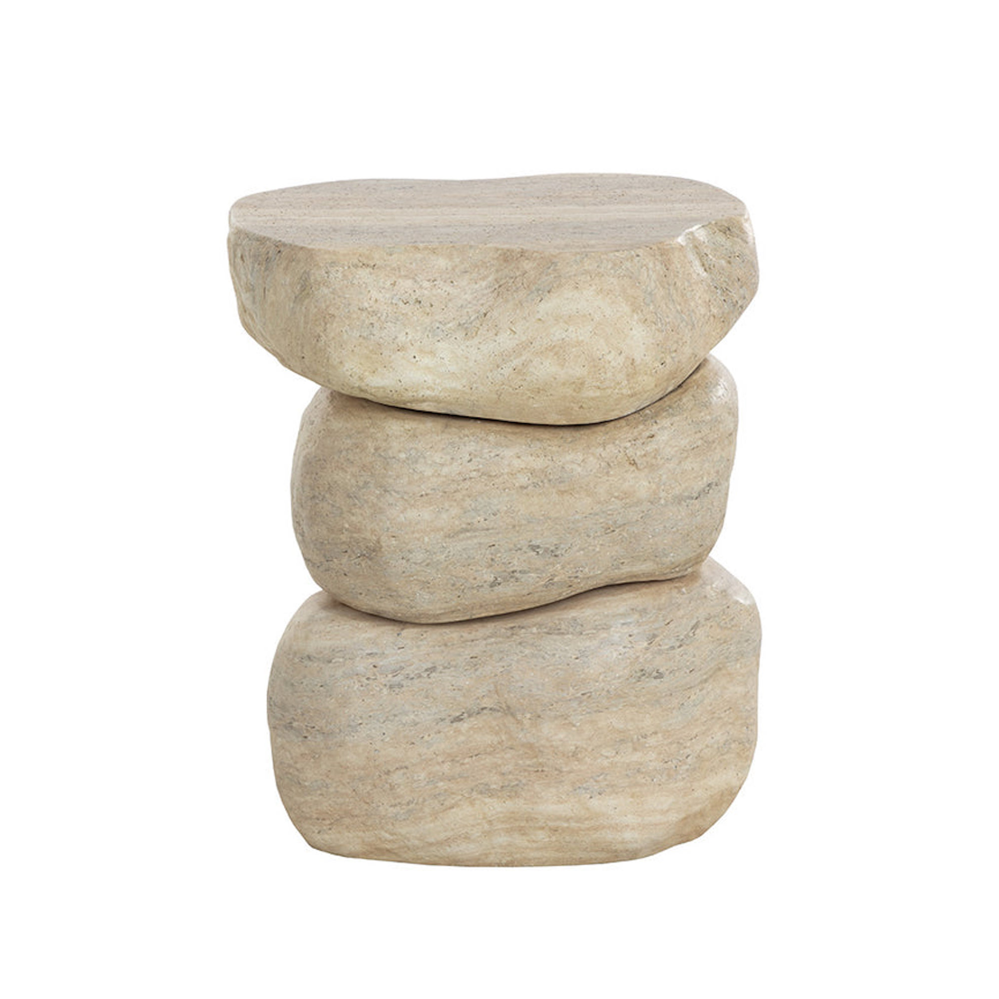 Torbay End Table