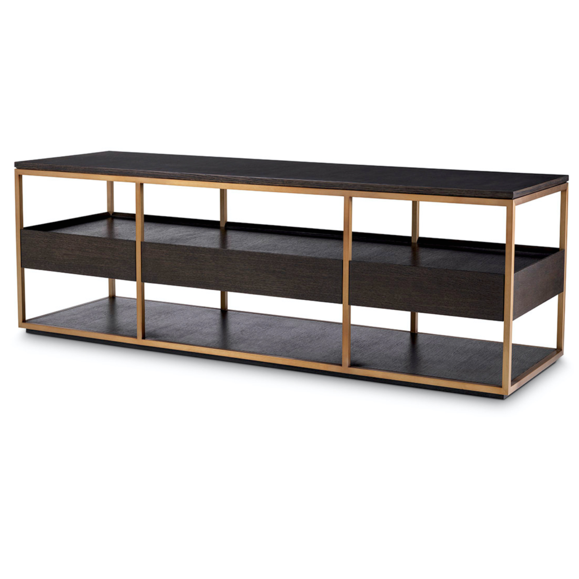Parker Media Cabinet
