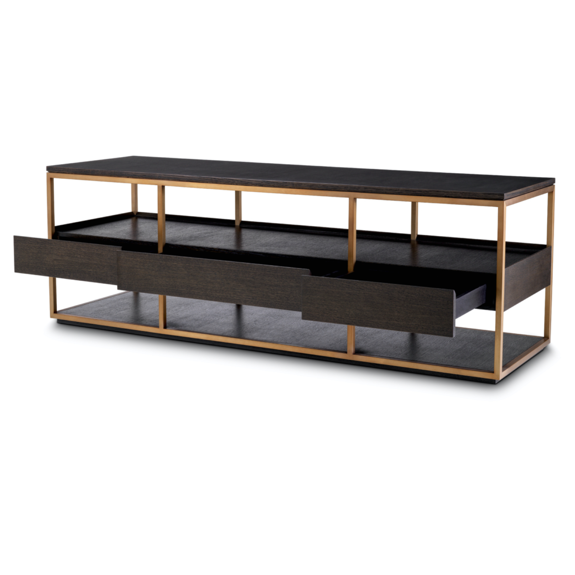 Parker Media Cabinet