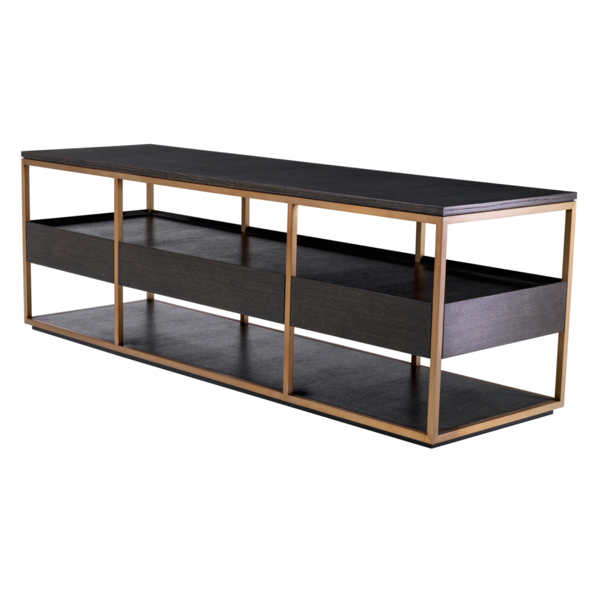Parker Media Cabinet