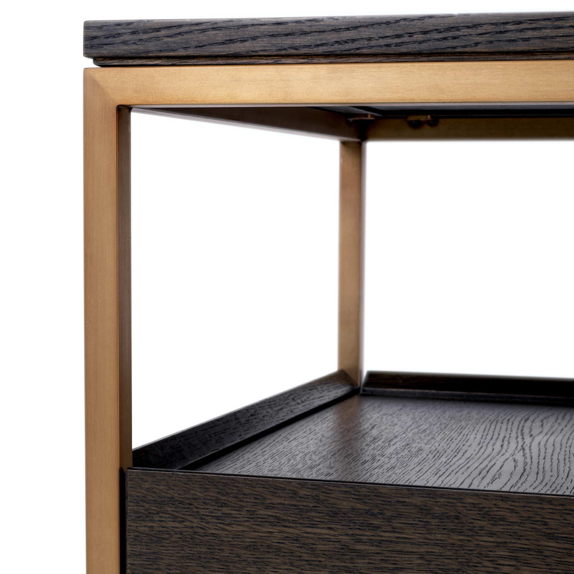 Parker Media Cabinet