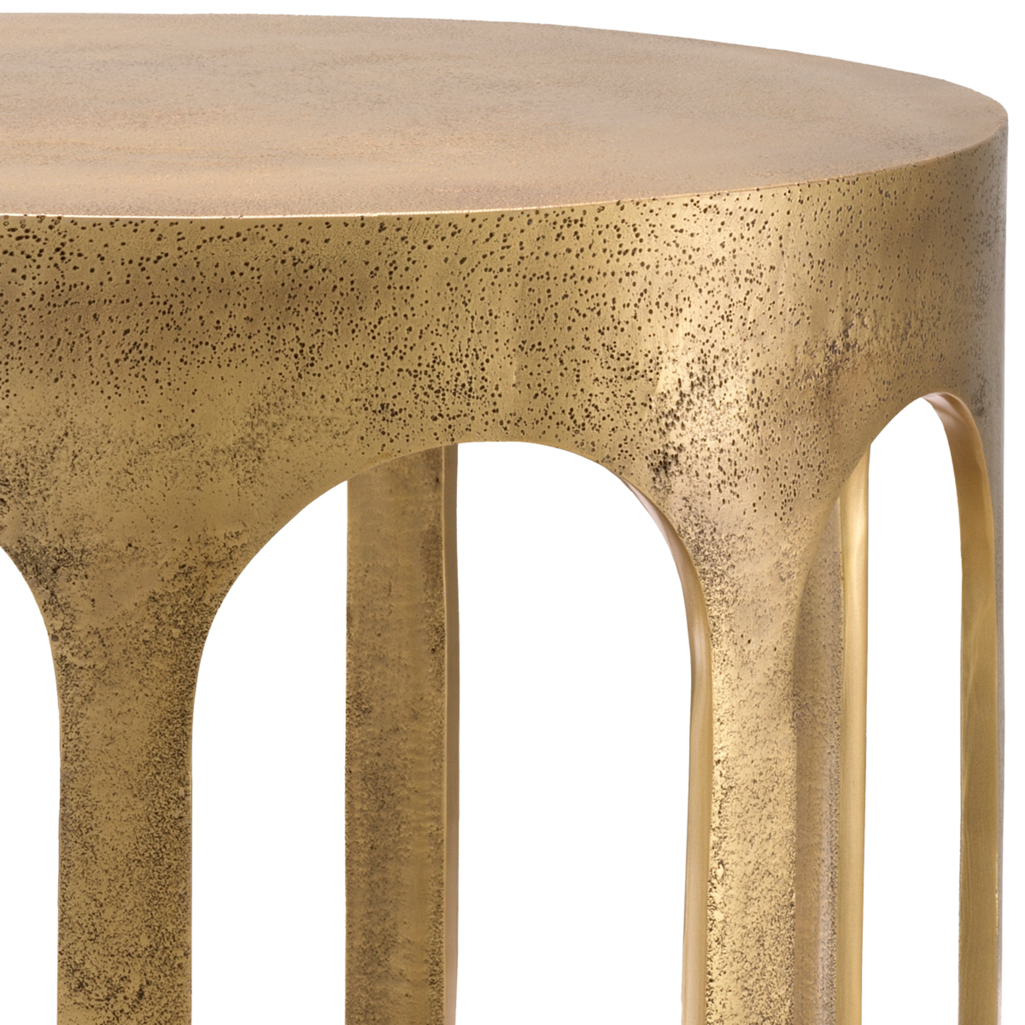 Gardini SIDE TABLES