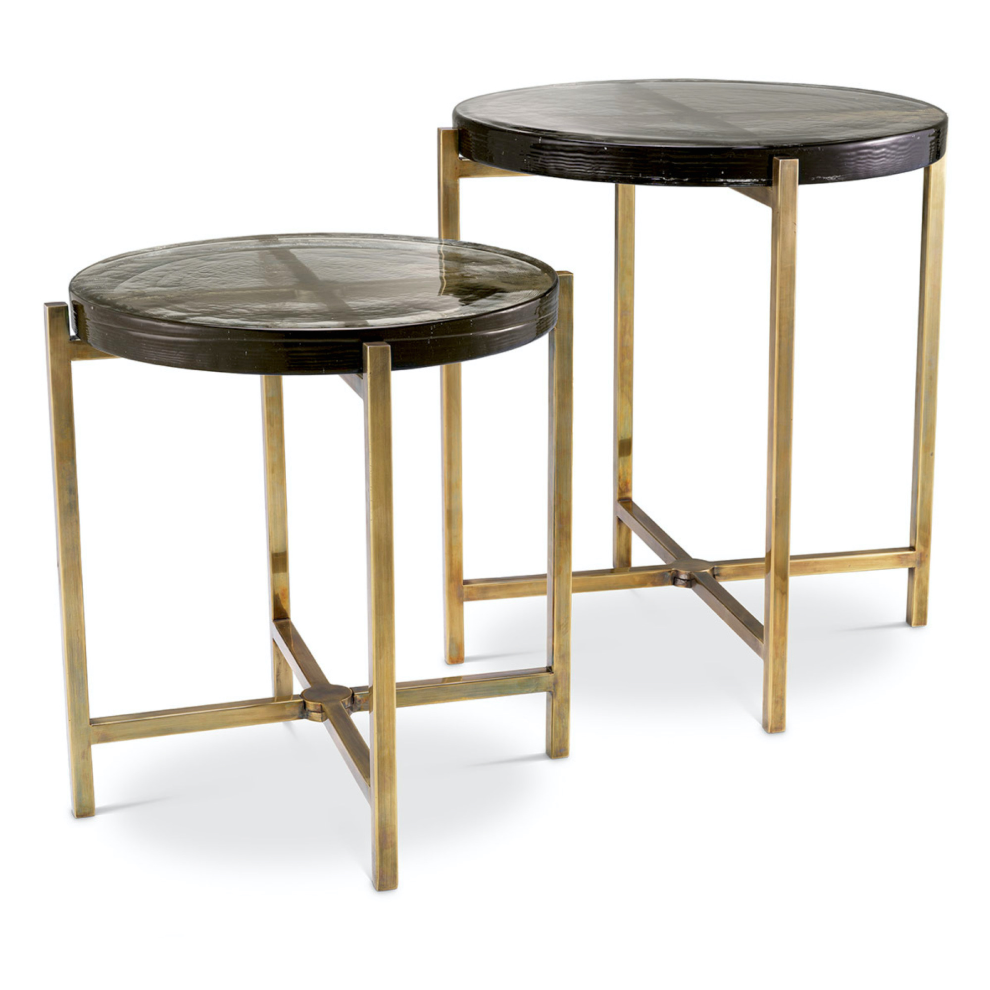 Haymann SIDE TABLES