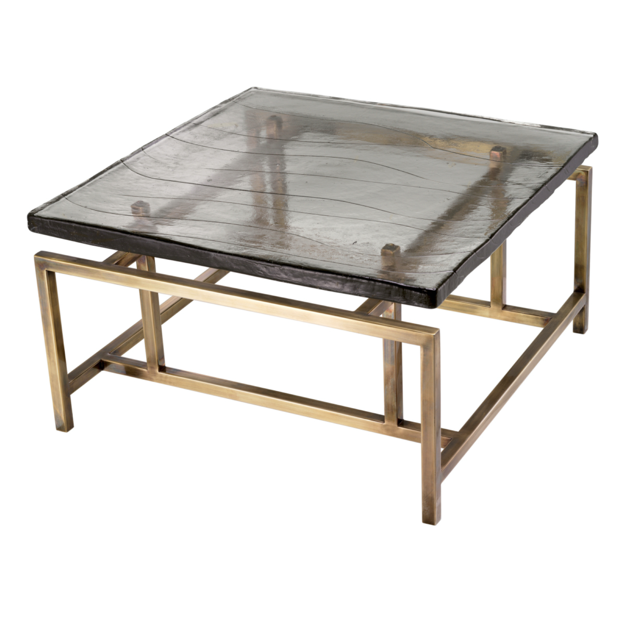Schlumberg Cocktail Table