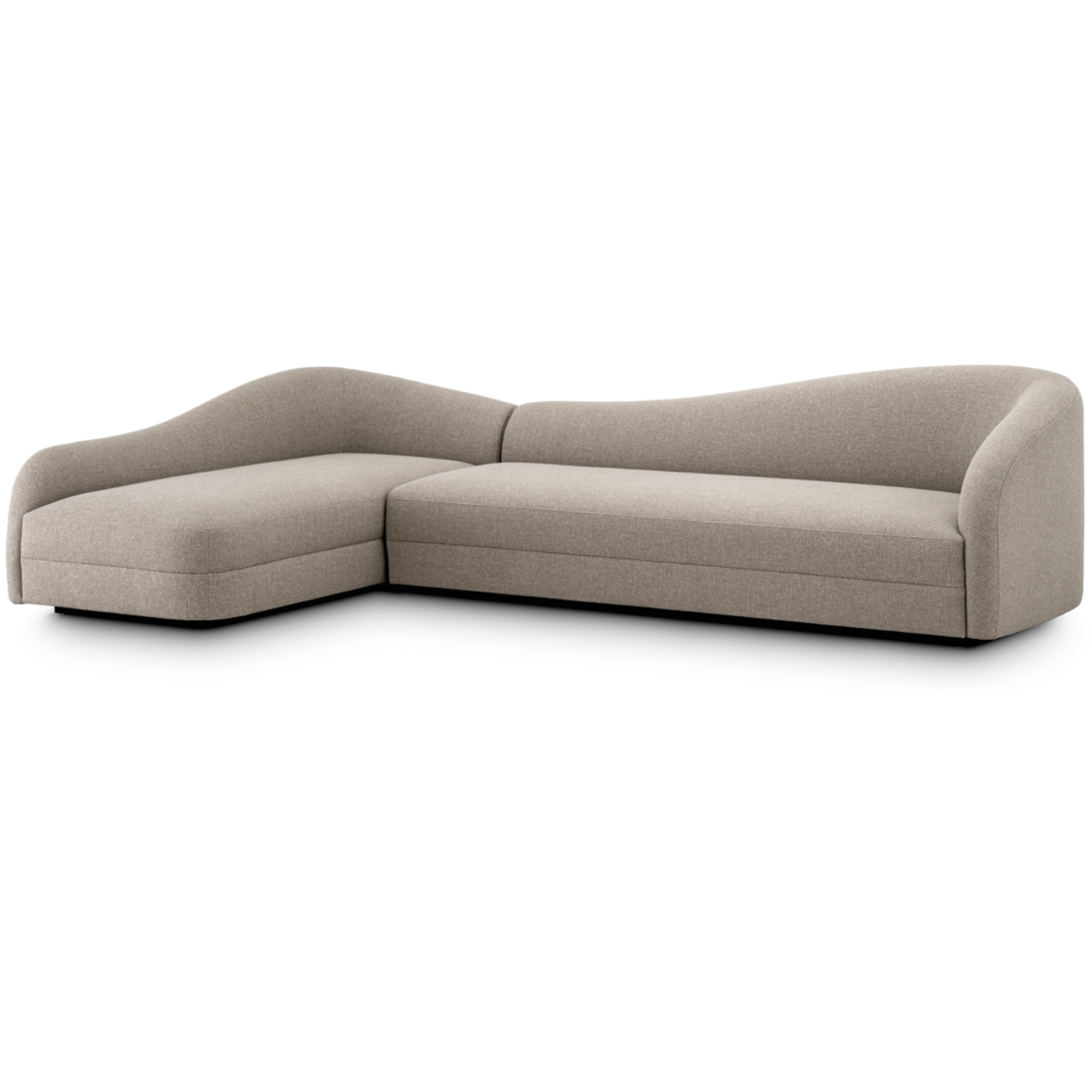 Divisadero Sectional