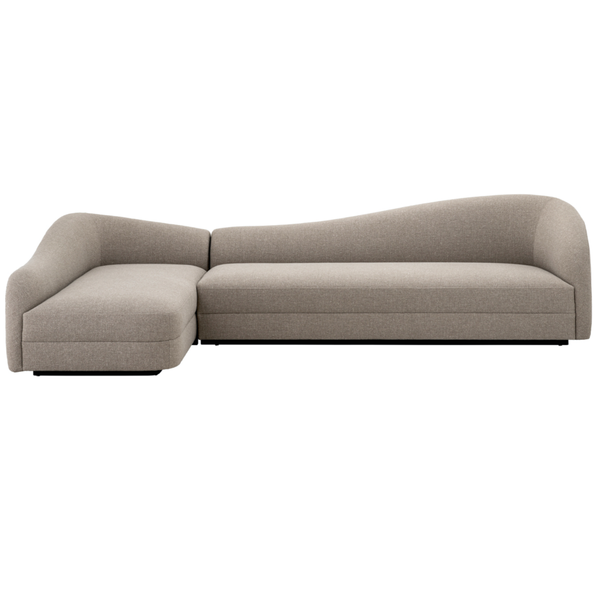 Divisadero Sectional