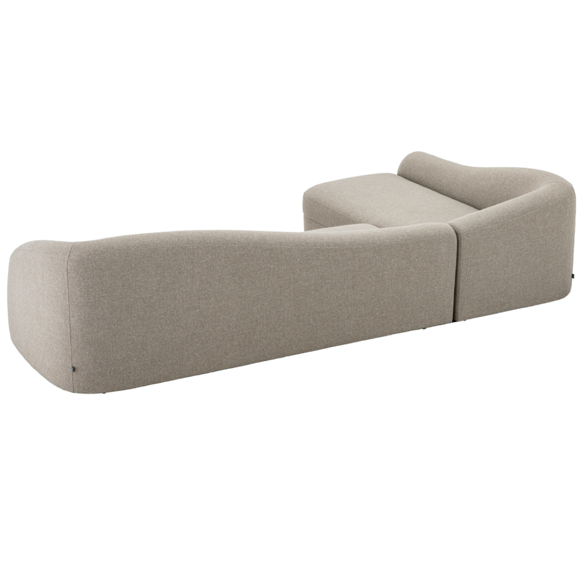 Divisadero Sectional