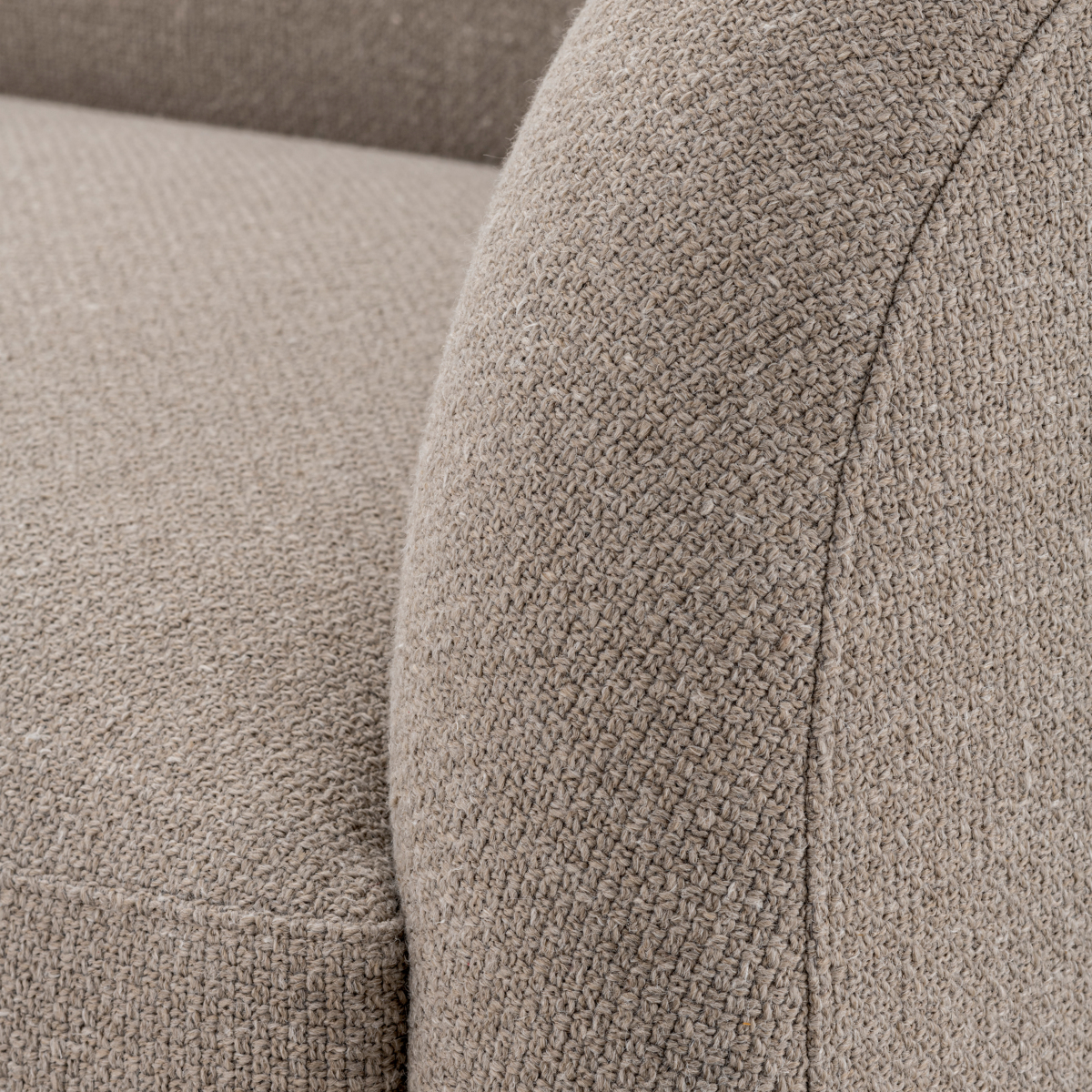 Divisadero Sectional