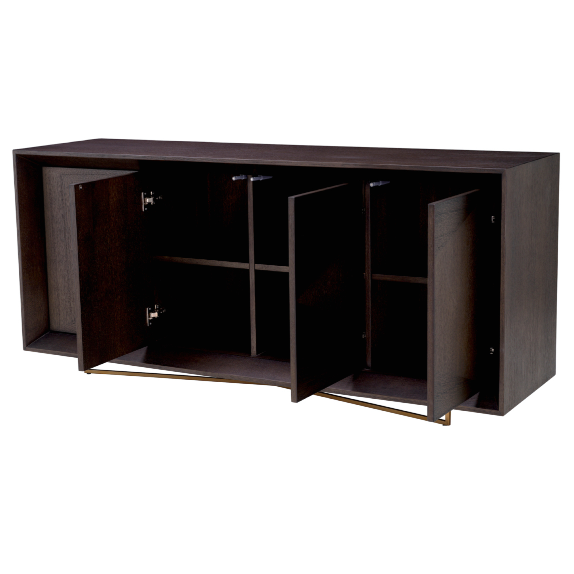 Sonesta Buffet - Mocha