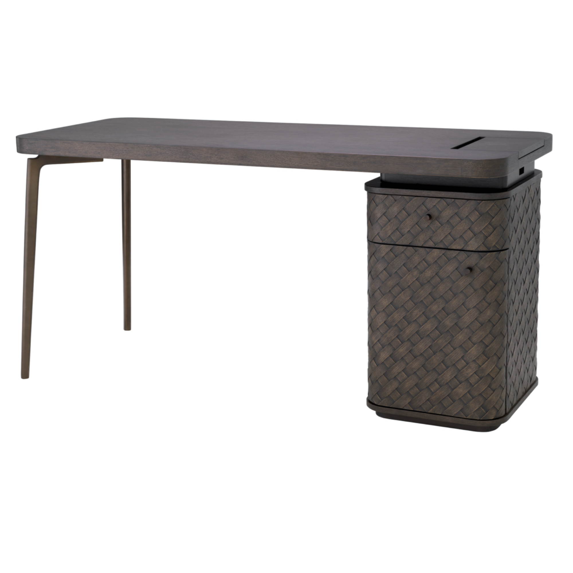 Fiji Desk