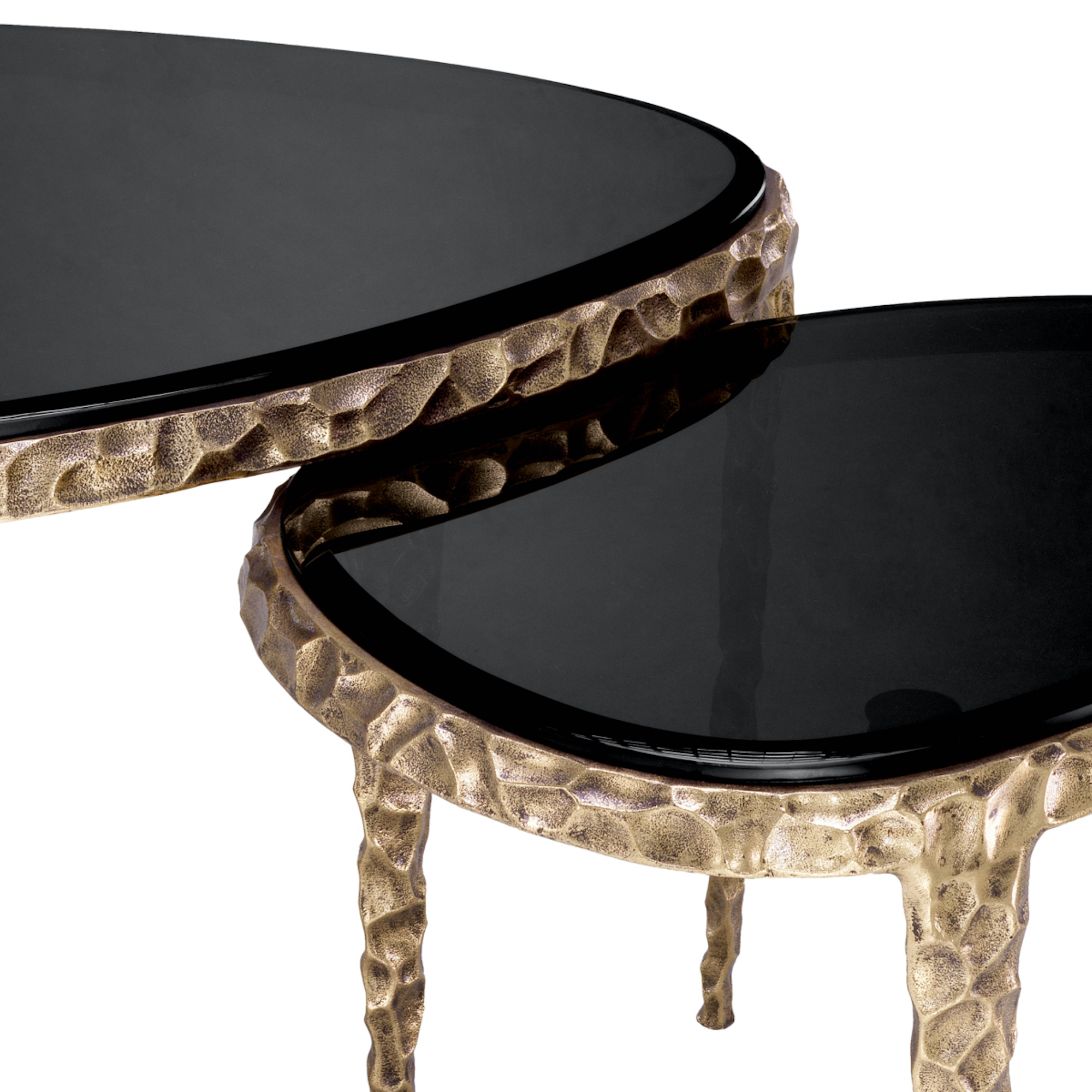 Livana Cocktail Tables