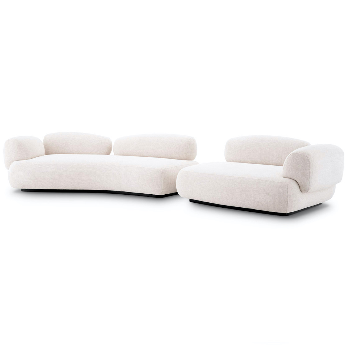 Cabrera Sectional
