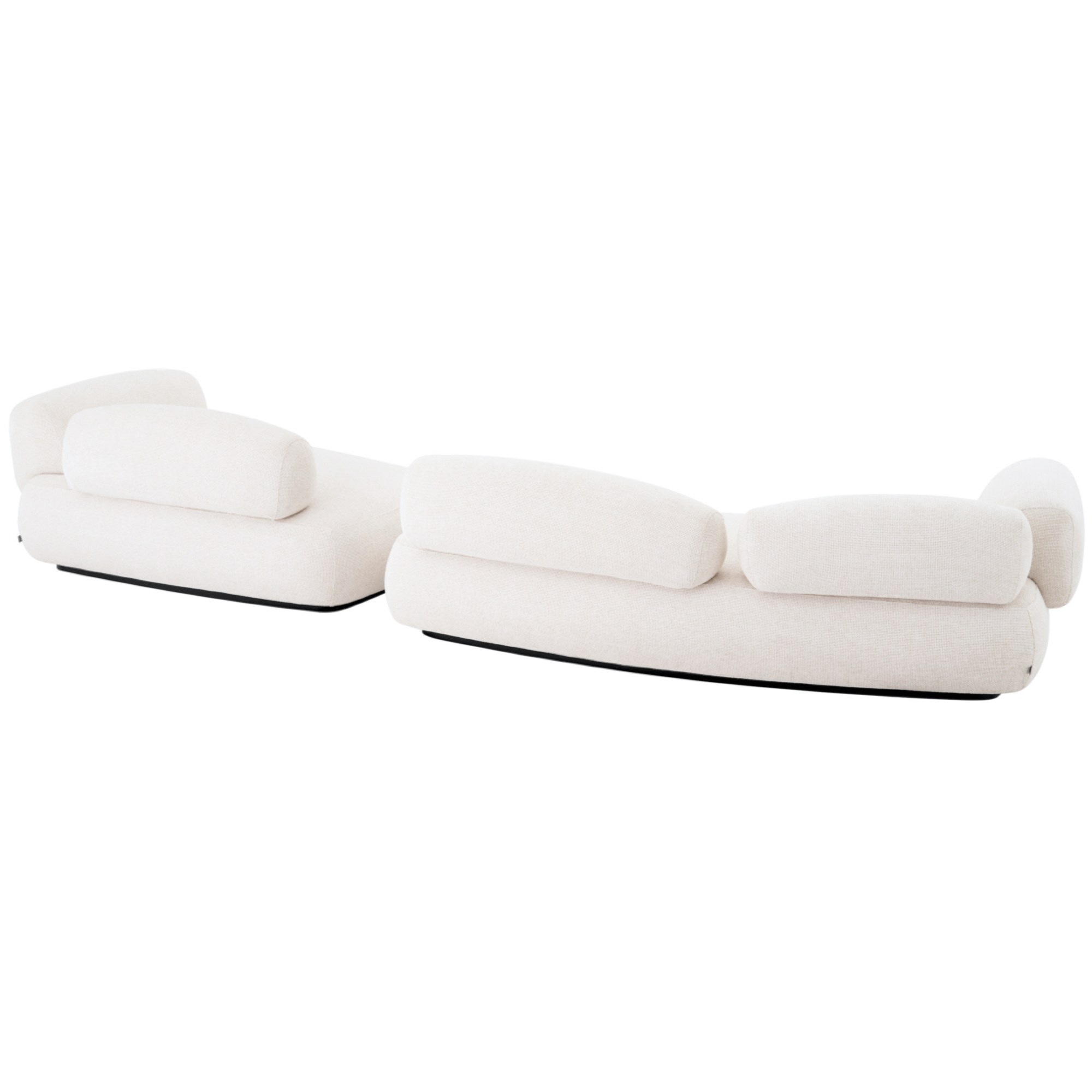 Cabrera Sectional