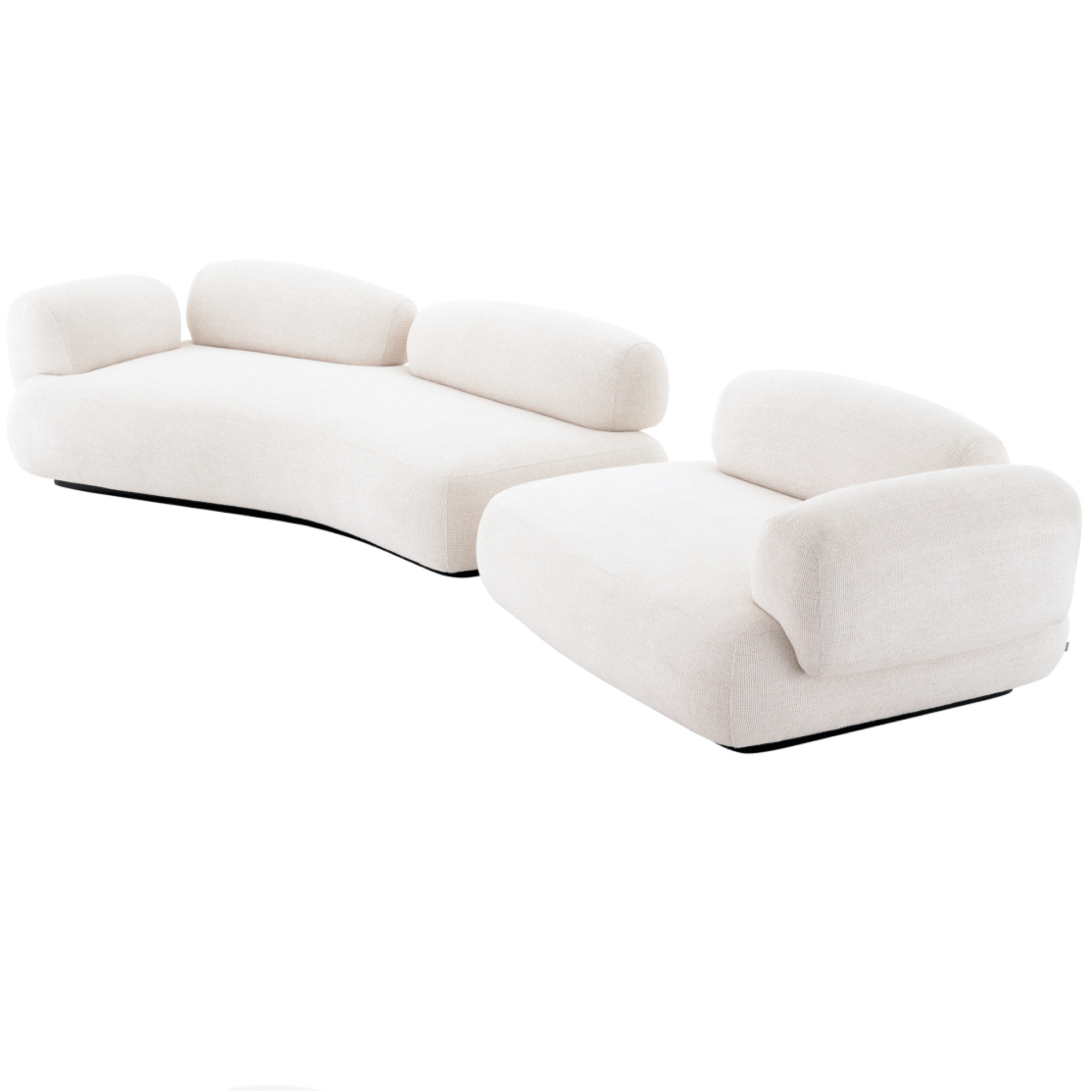 Cabrera Sectional