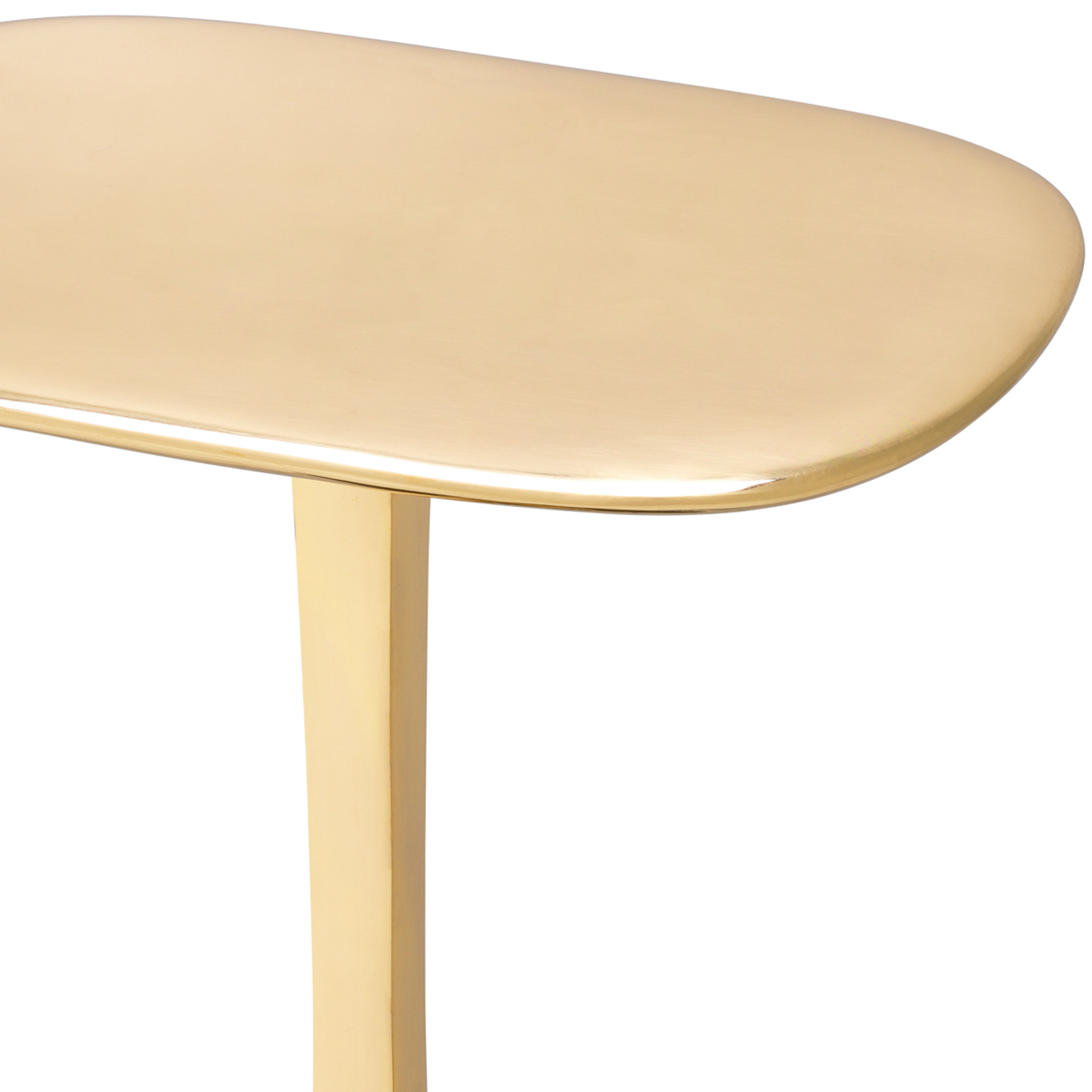 Kayan Accent Table