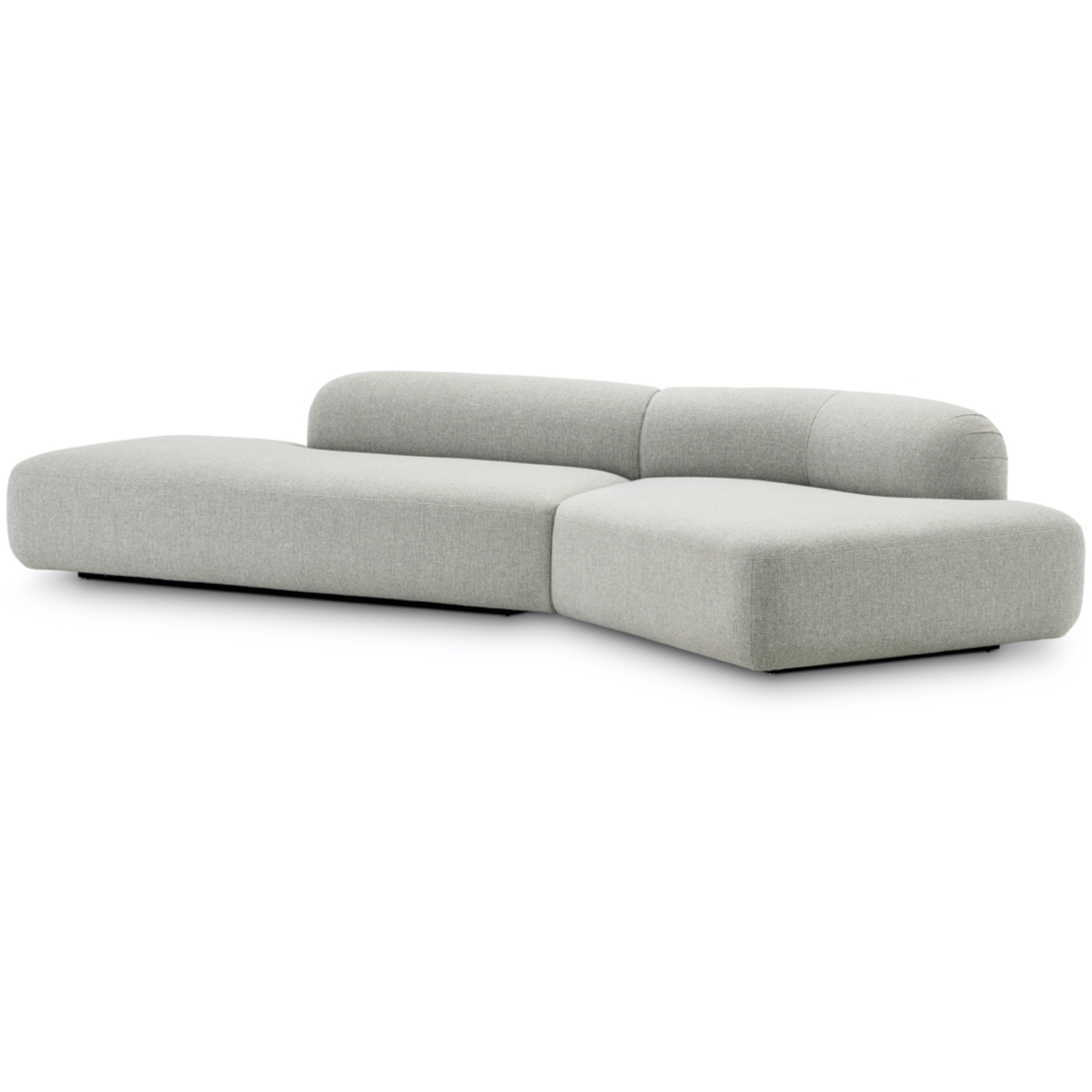 Taraval Sectional