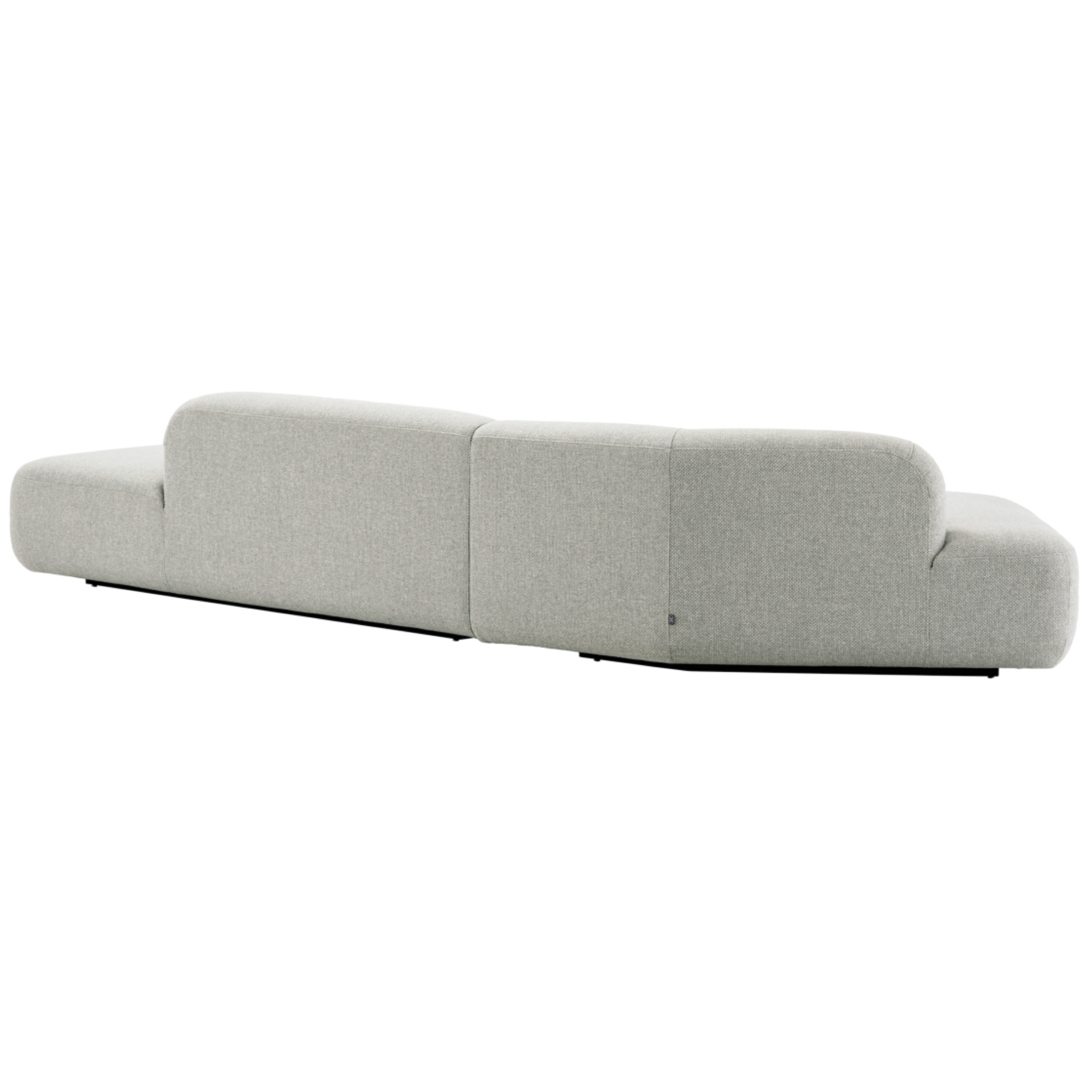 Taraval Sectional