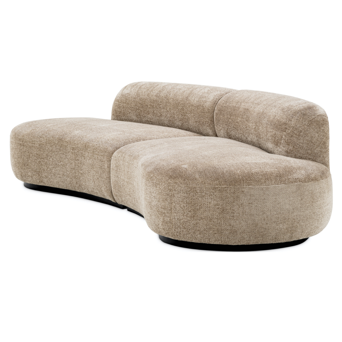 Björn Sofa - Lyssa sand