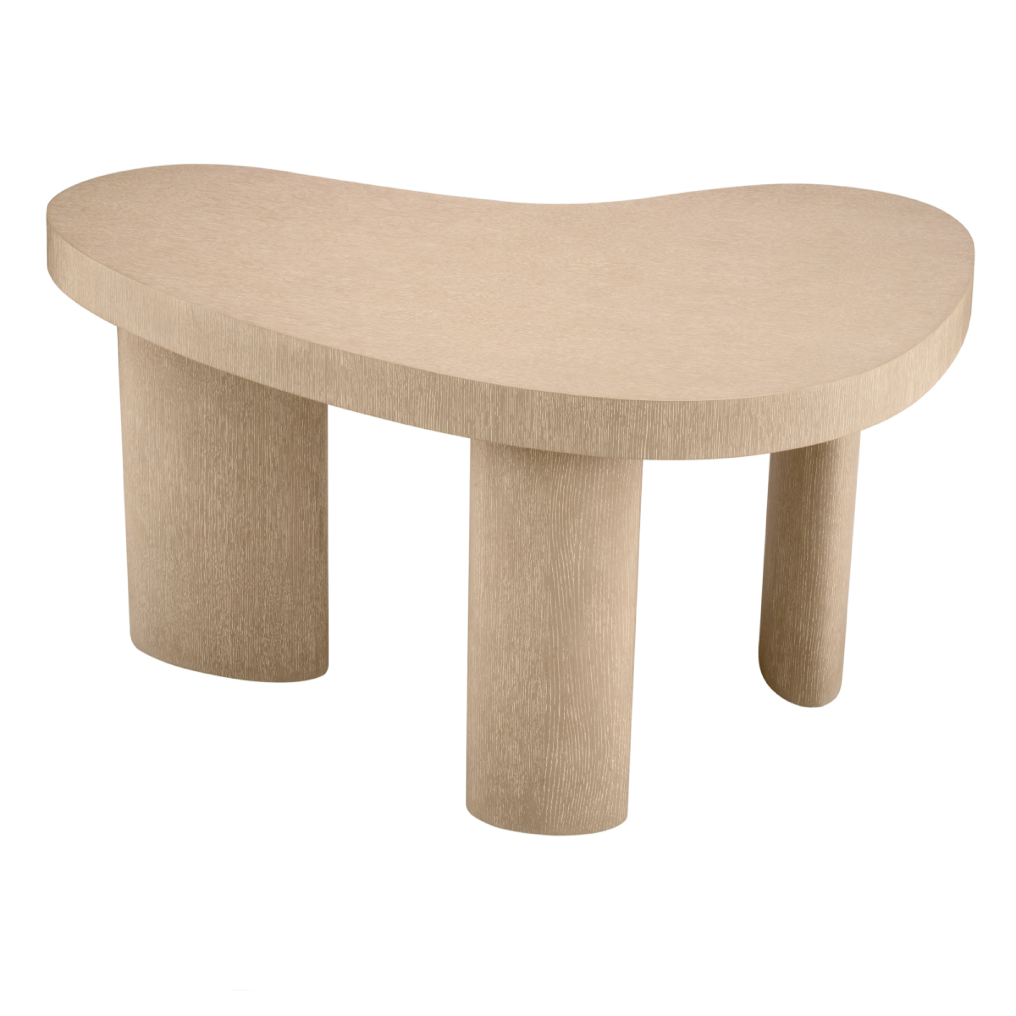 Vence Desk - Washed