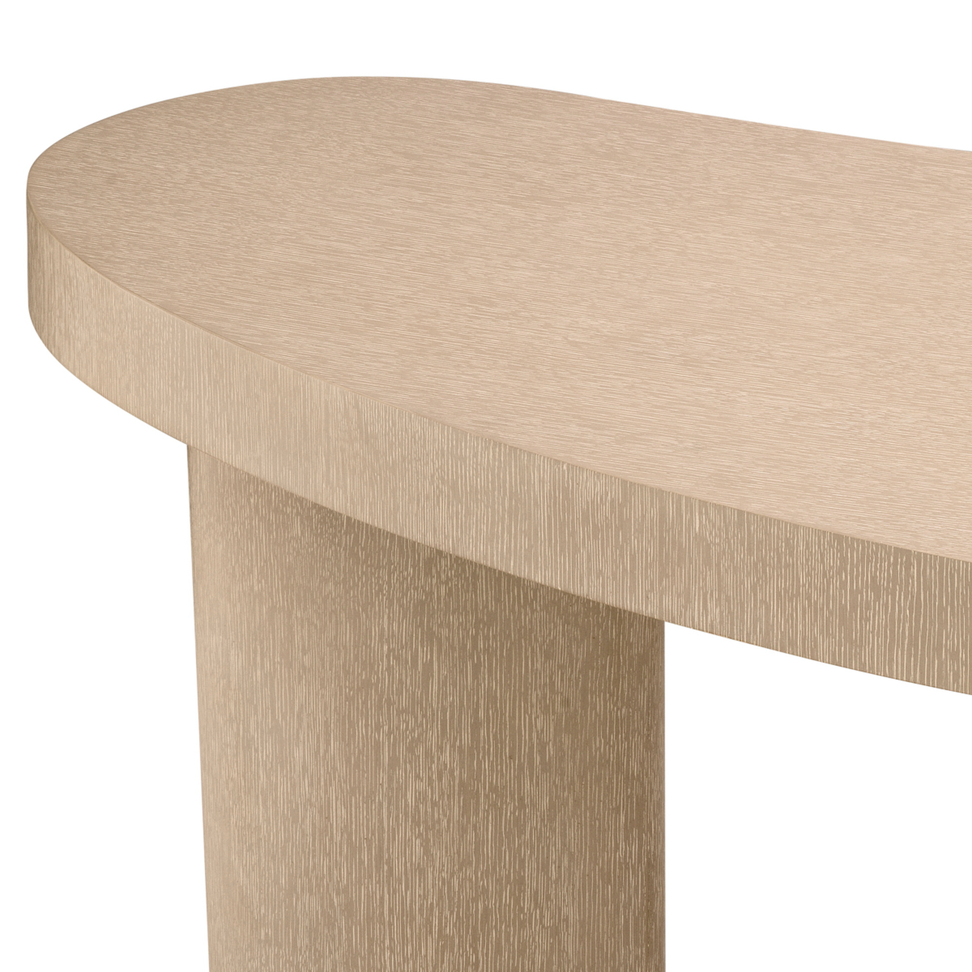 Vence Desk - Washed