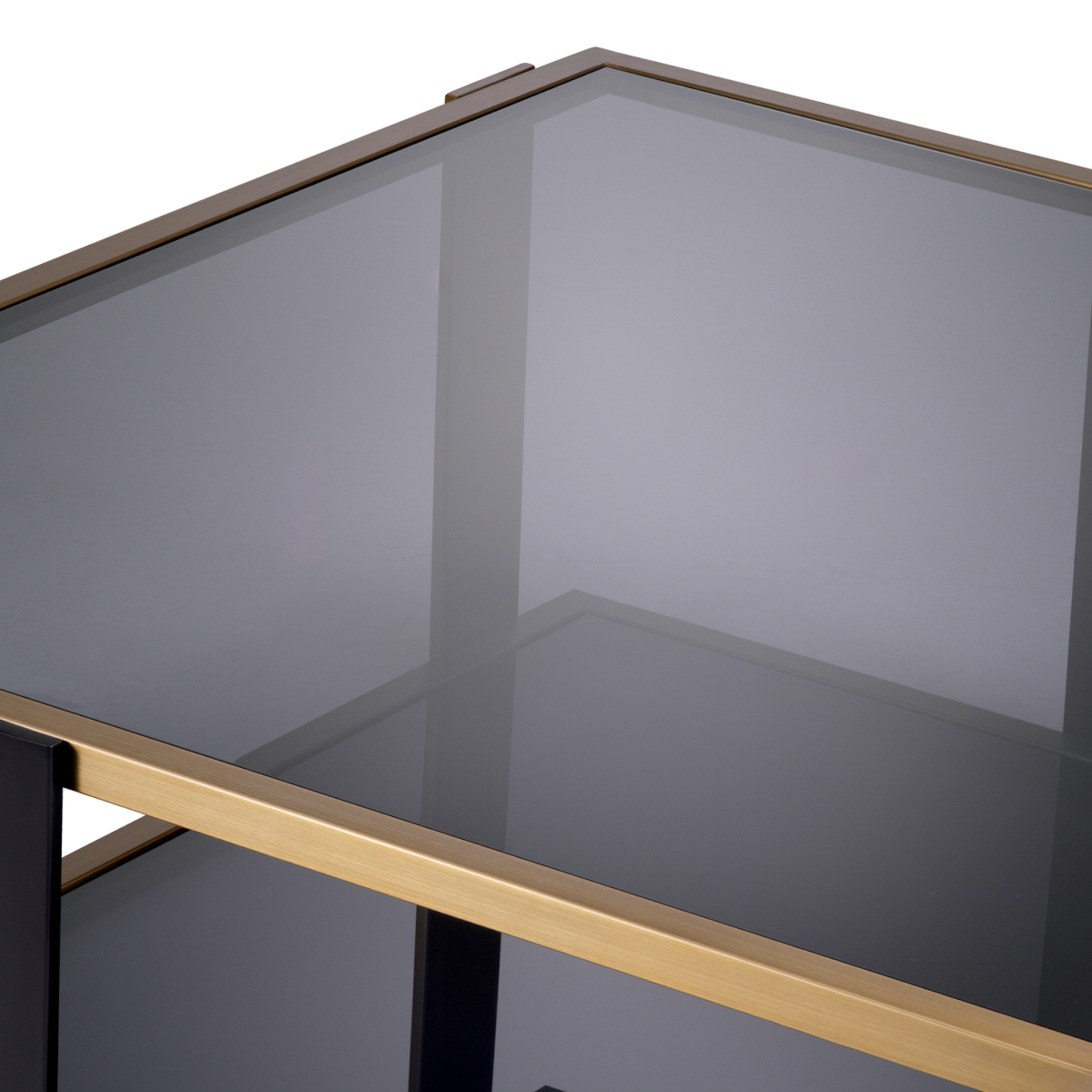 Clio Cocktail Table