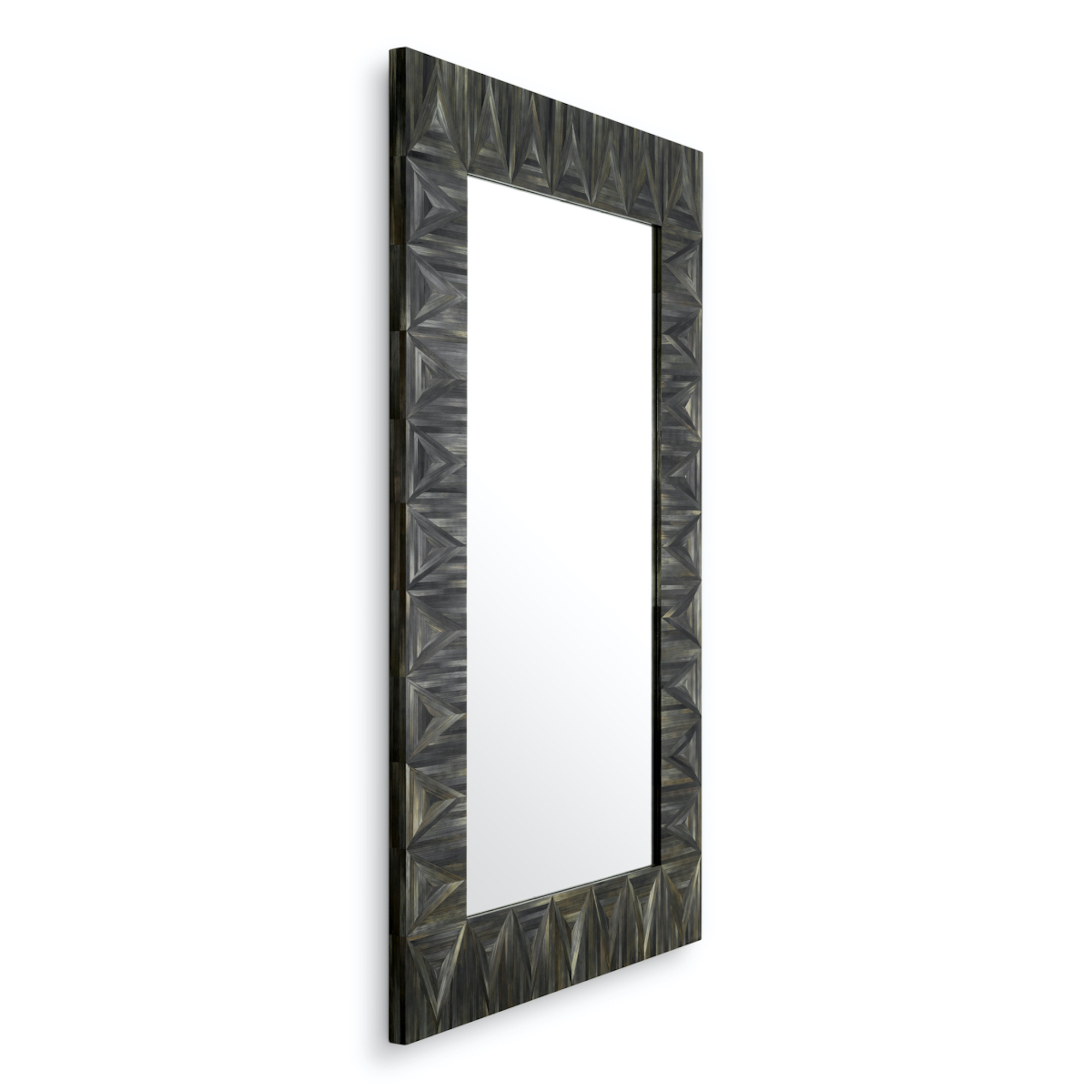 Belmont Mirror