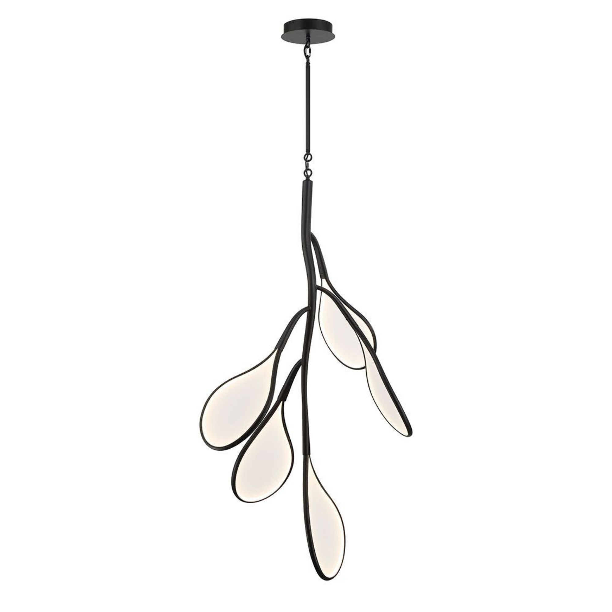 Volare Light LED Chandelier