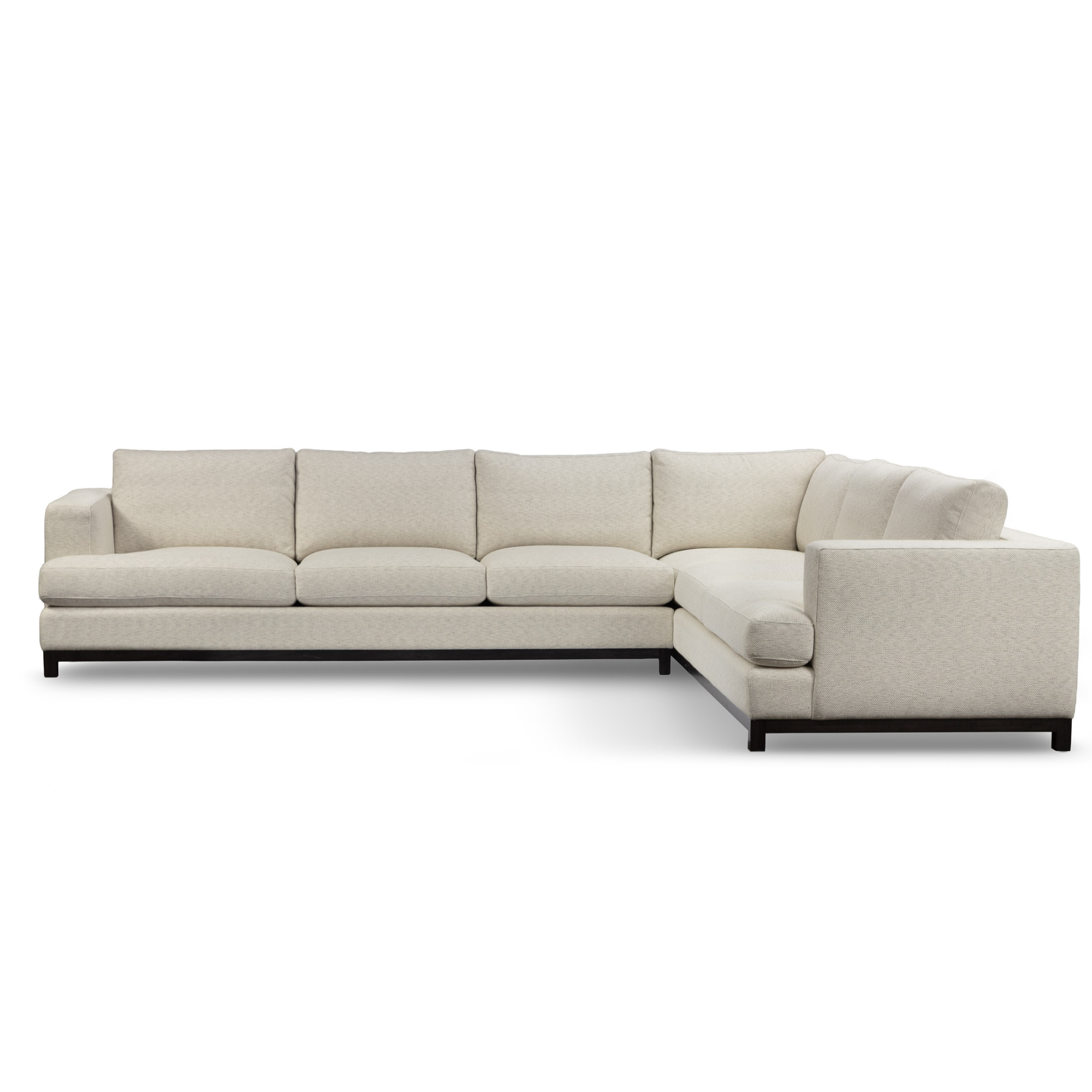 Alberto Sectional