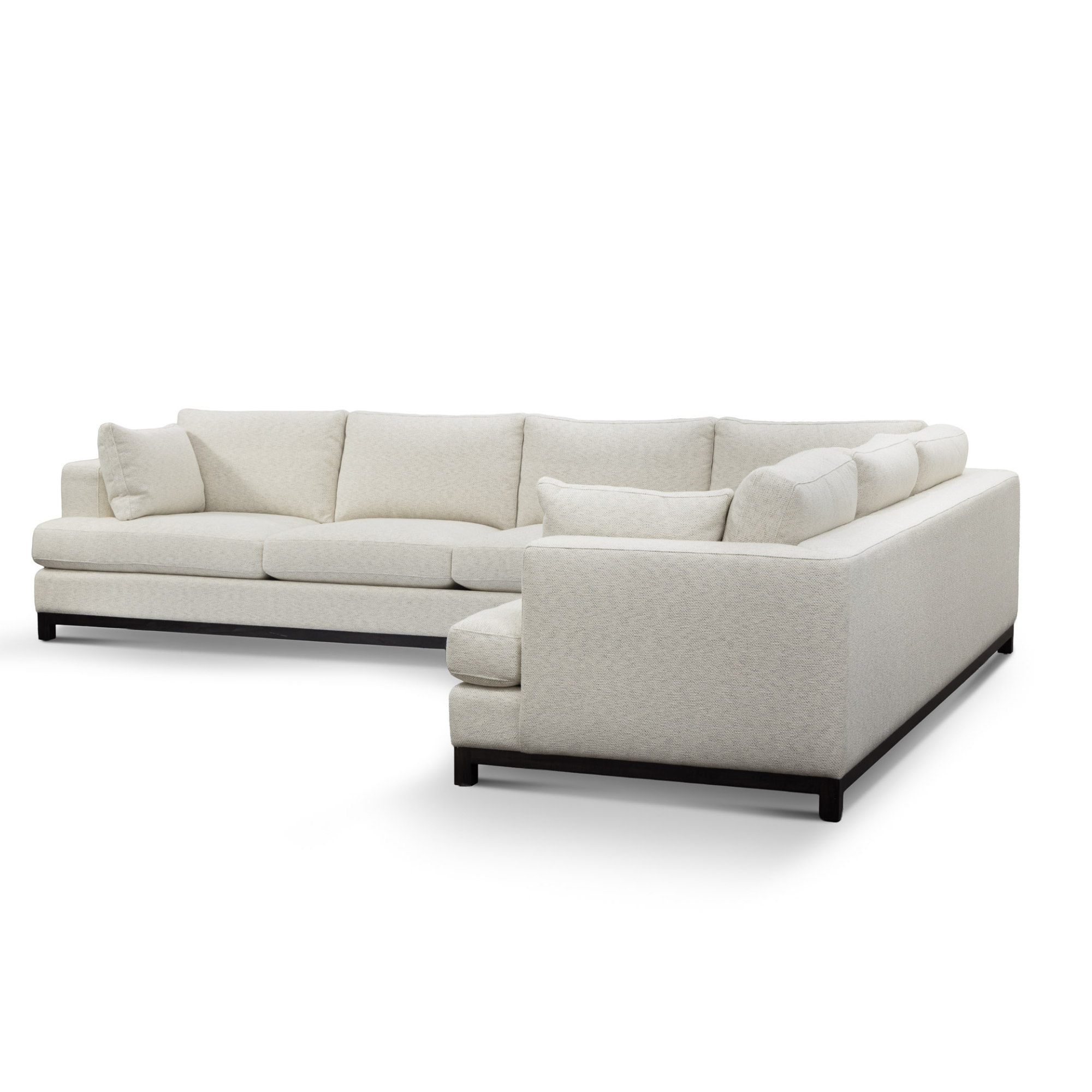 Alberto Sectional