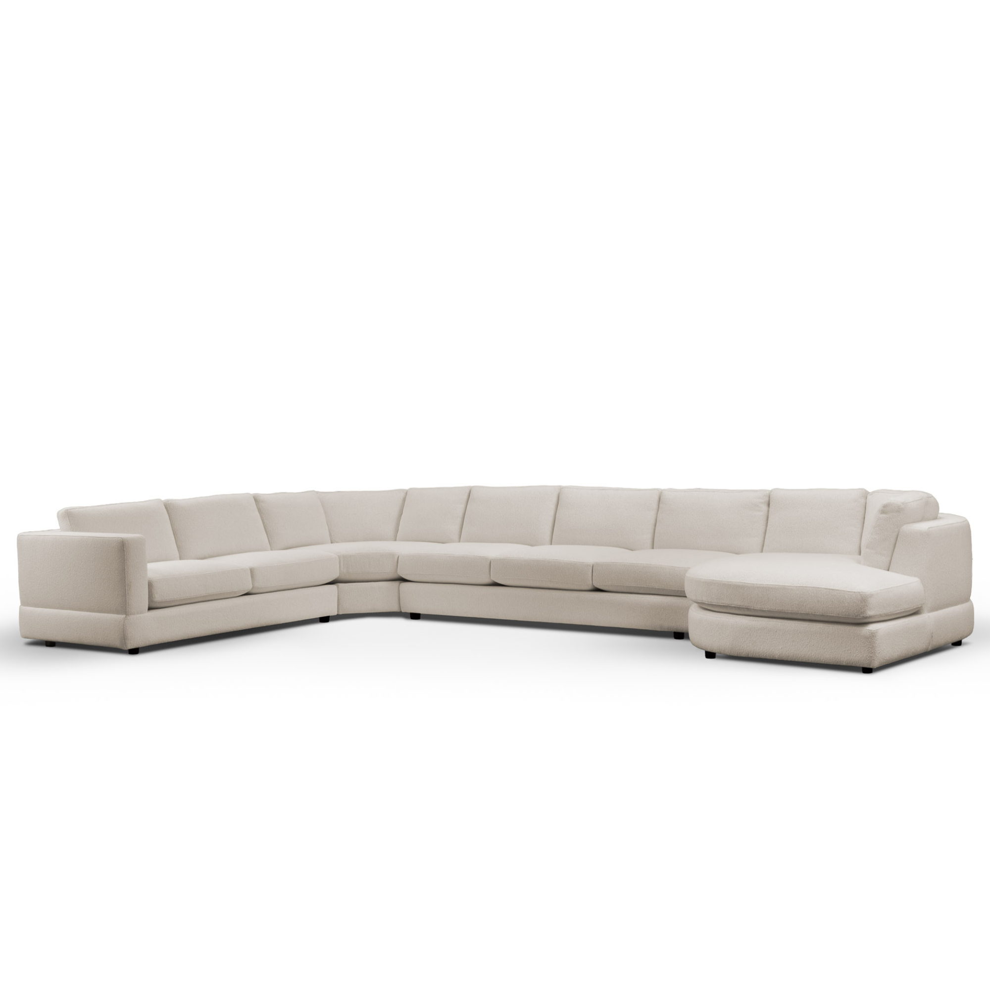 Logan Sectional