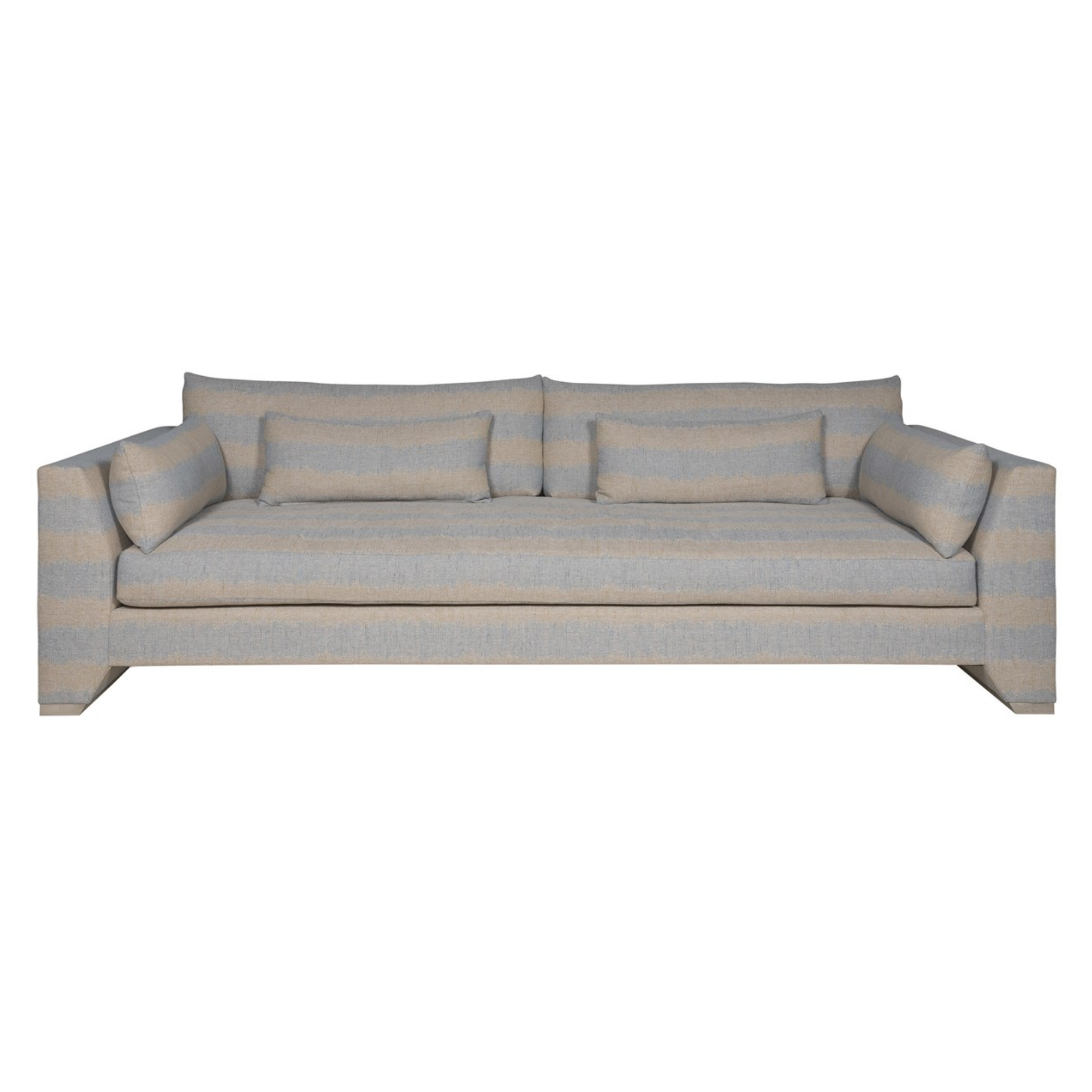 Aaron Bench Seat Sofa