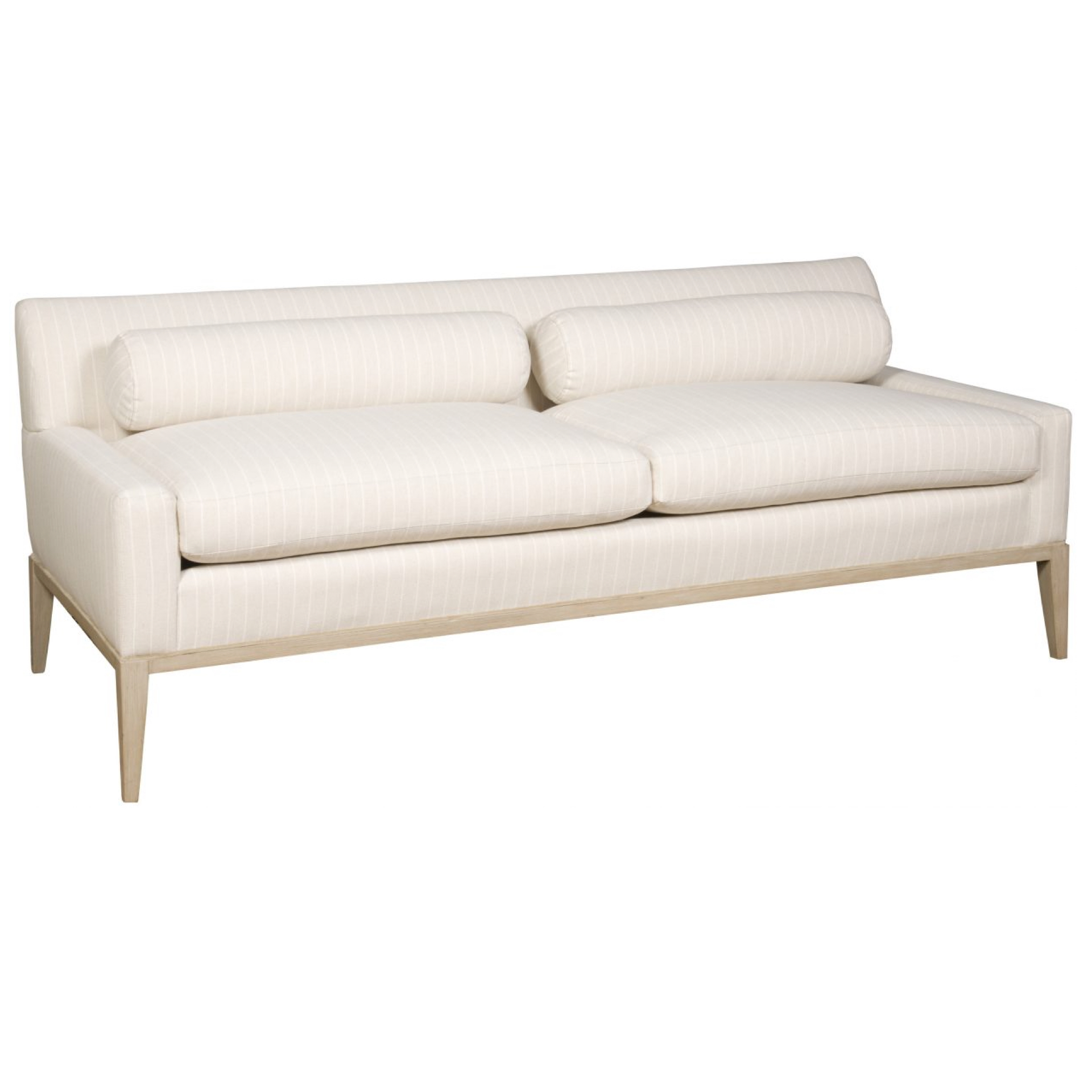 Jacen Footboard Sofa